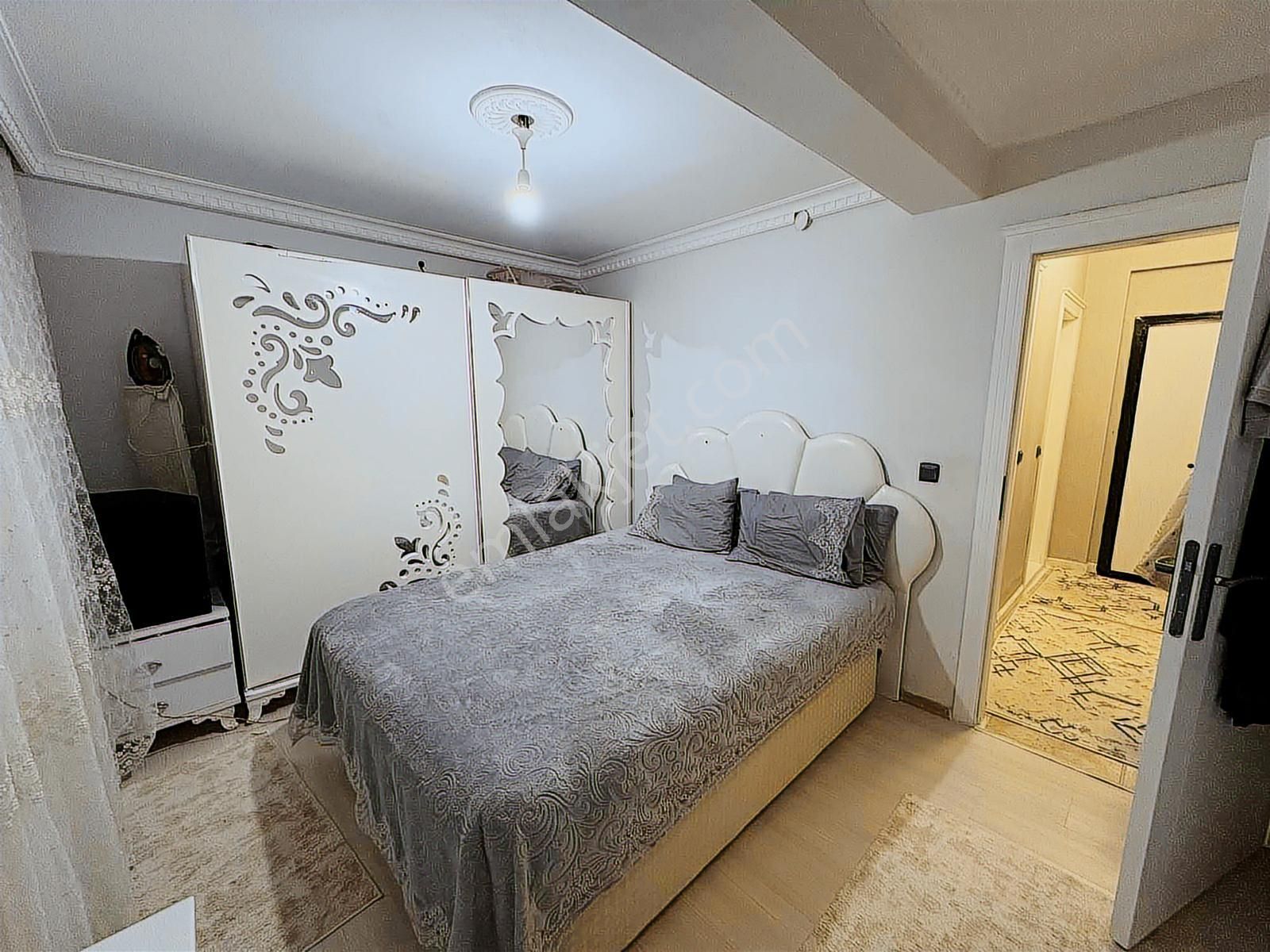 Marka Gayrimenkul,den 2+1 Masrafsız Kullanışlı Daire - Görsel 12