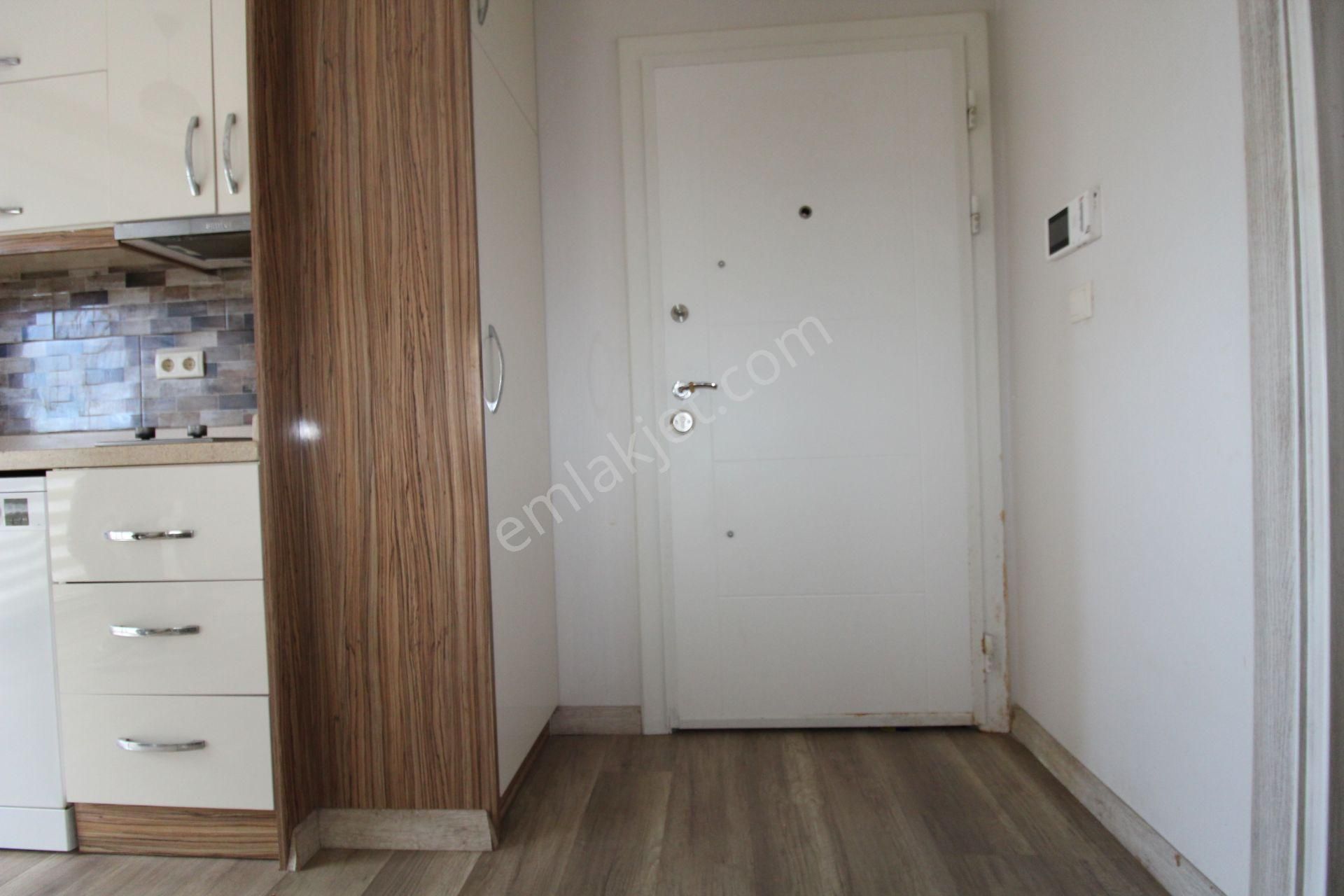 Aslan'dan Yenişehir De Lüks Site İçi Full Eşyalı Geniş 1+1 - Görsel 13