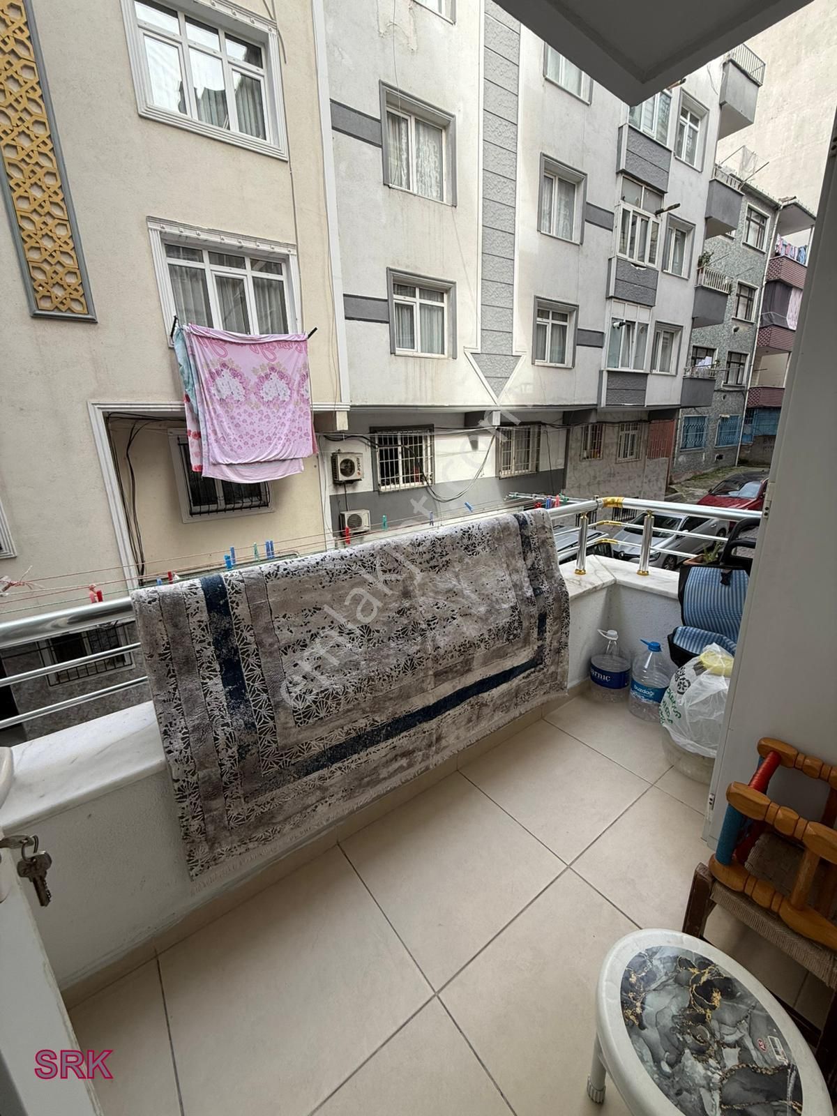 Serkan Gayrimenkulden Bahçelievler 10 Yıllık Hürriyette 1 Kat Metrobüse Yakın - Görsel 15