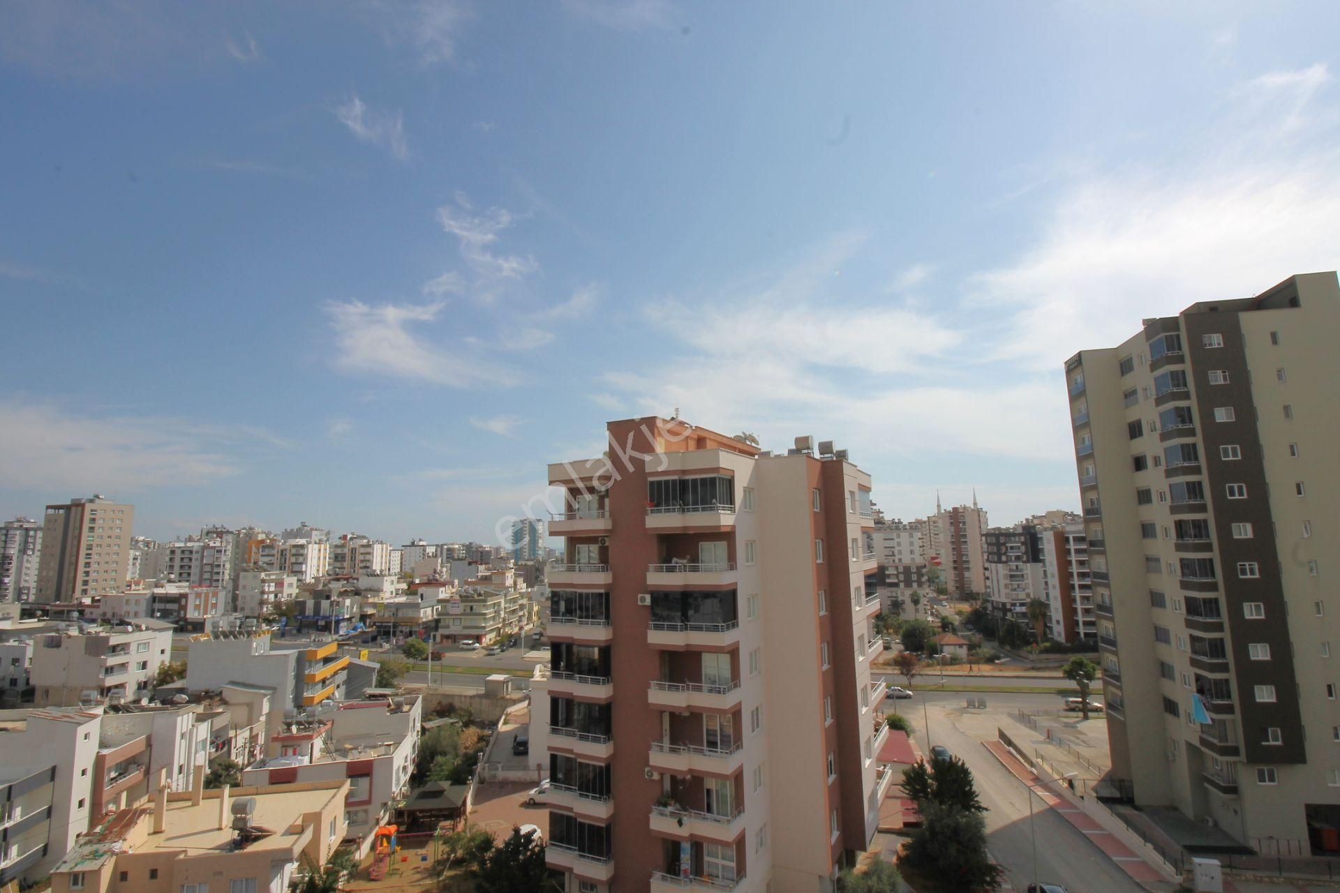 Retro’dan Batıkent Mah’de Sıfır Site İçi Kiralık 1+1 - Görsel 11