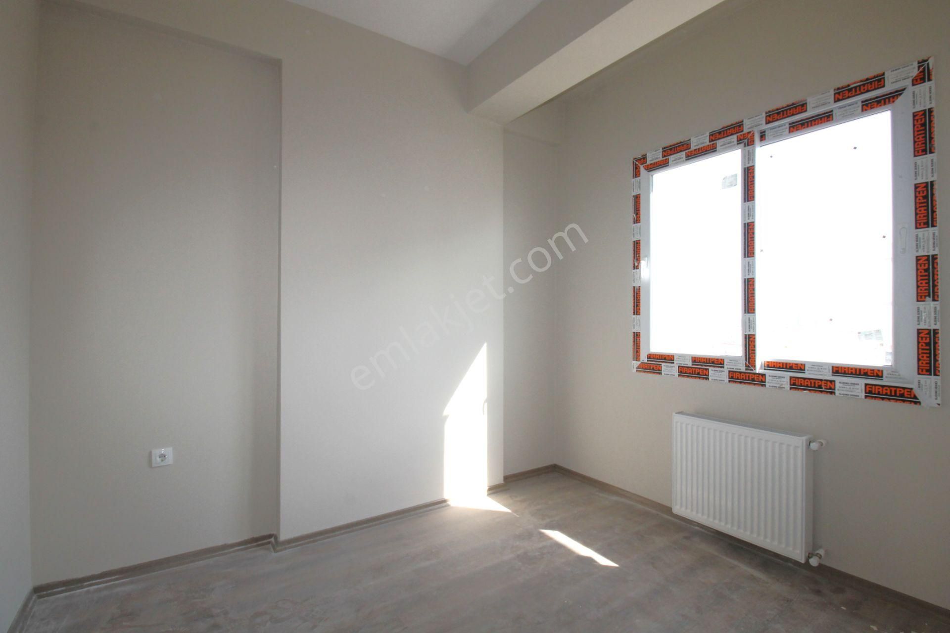 Retro’dan Batıkent Mah’de Sıfır Site İçi Kiralık 1+1 - Görsel 4