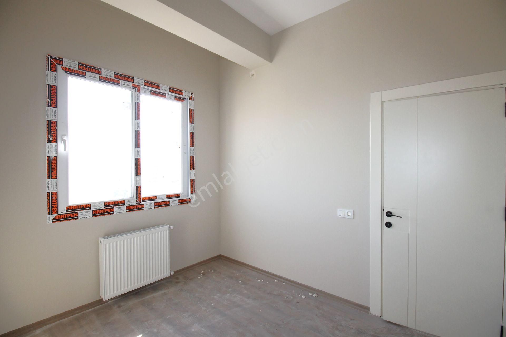 Retro’dan Batıkent Mah’de Sıfır Site İçi Kiralık 1+1 - Görsel 6
