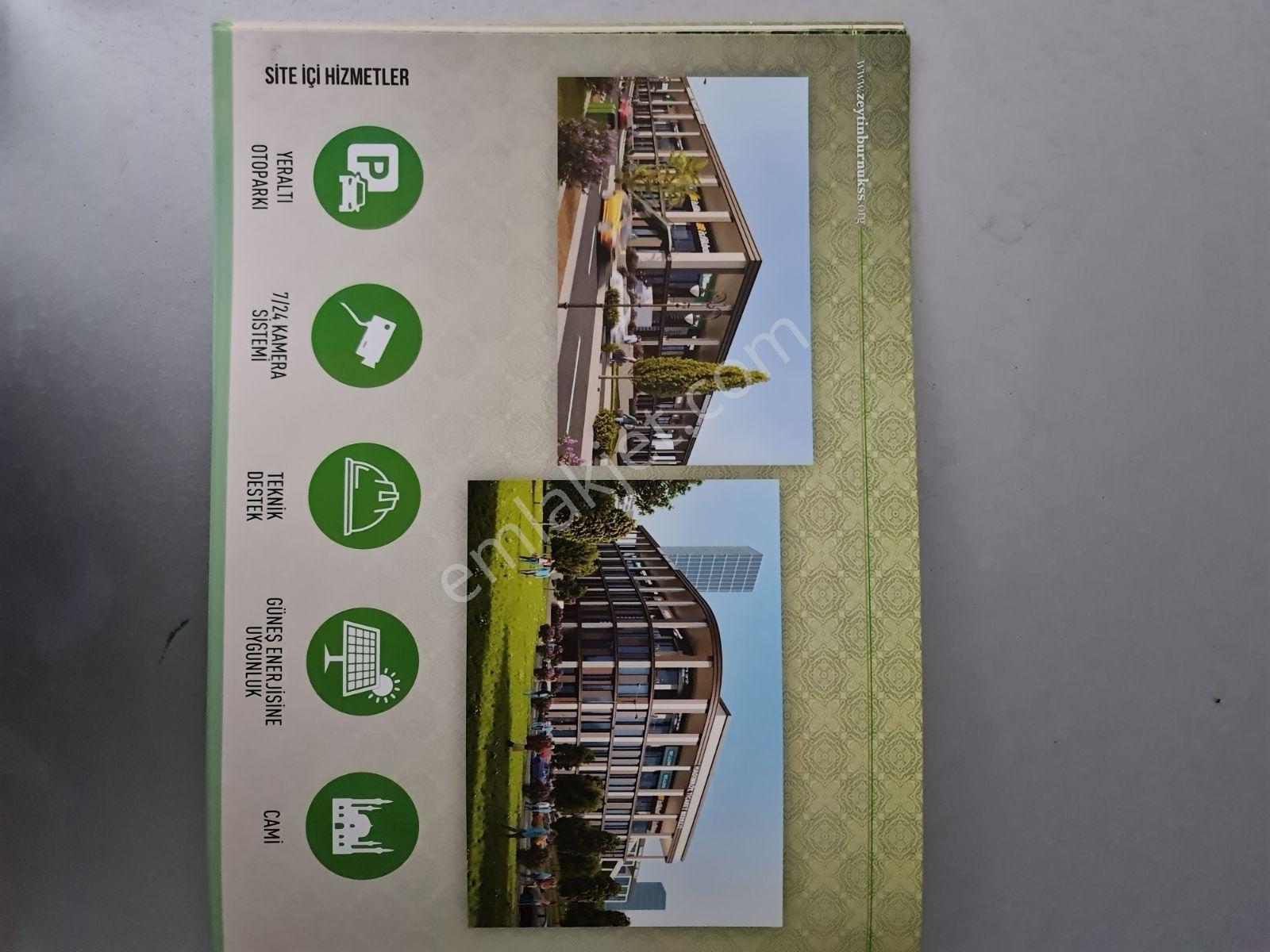Deliklikaya Küçük Sanayi Sitesi Yapı Kooperatifi Üyelik 300 M2 - Görsel 3