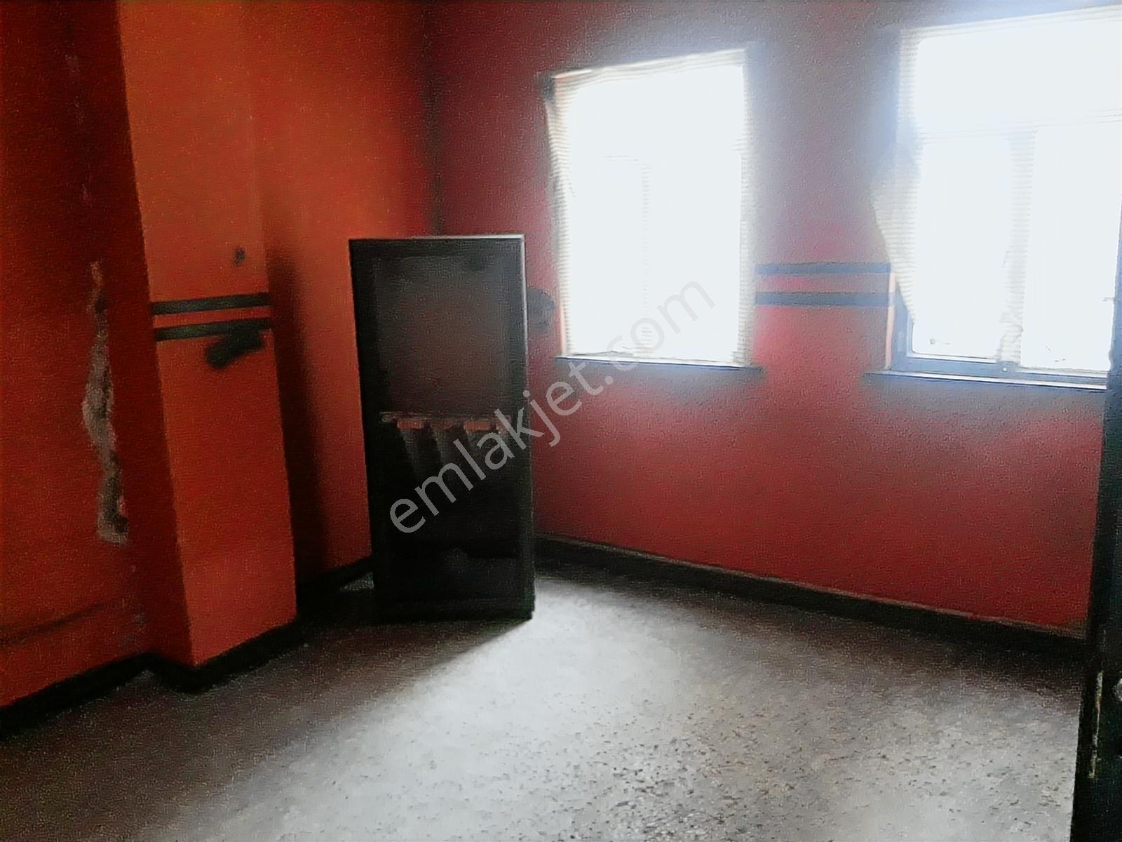 İkitelli Org.de Kiralık 250 M2 Girişüstü Hazır Atölye - Görsel 6