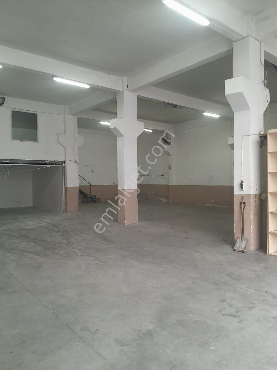 İkitelli Organize Sanayi Bölgesinde 800 M2 3 Katlı 140 Kw - Görsel 10