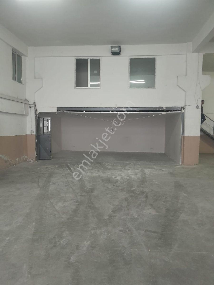 İkitelli Organize Sanayi Bölgesinde 800 M2 3 Katlı 140 Kw - Görsel 9