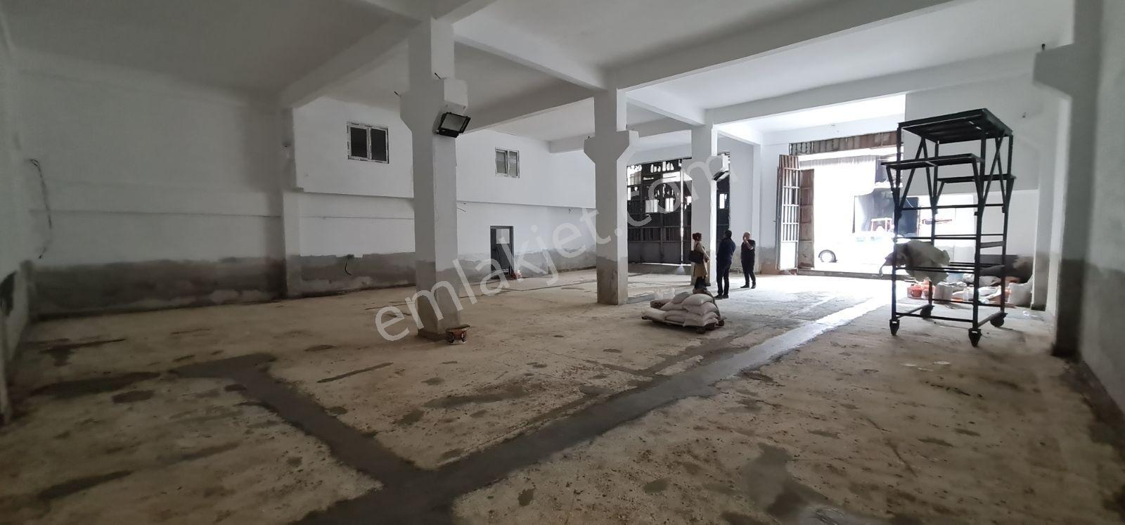İkitelli Organize Sanayi Bölgesinde 800 M2 3 Katlı 140 Kw - Görsel 3