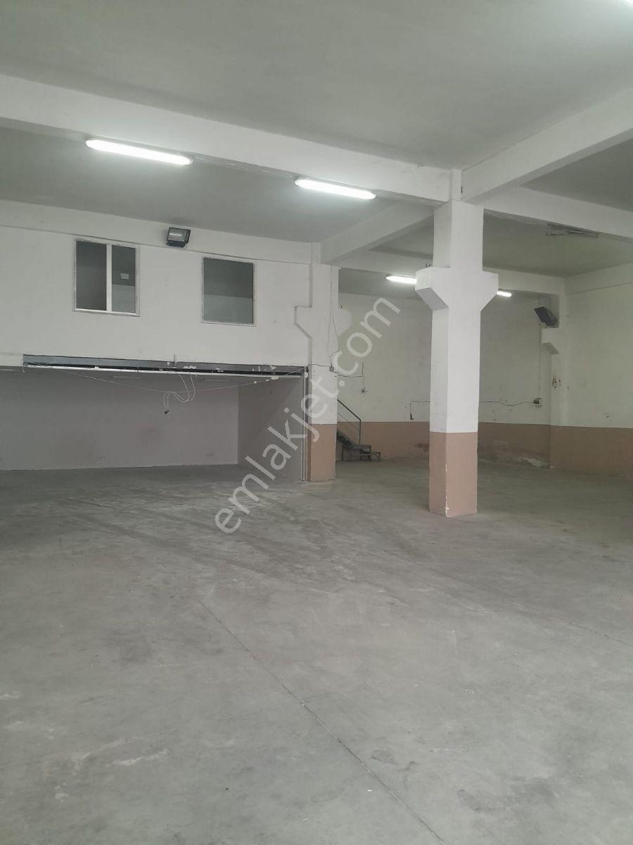 İkitelli Organize Sanayi Bölgesinde 800 M2 3 Katlı 140 Kw - Görsel 8