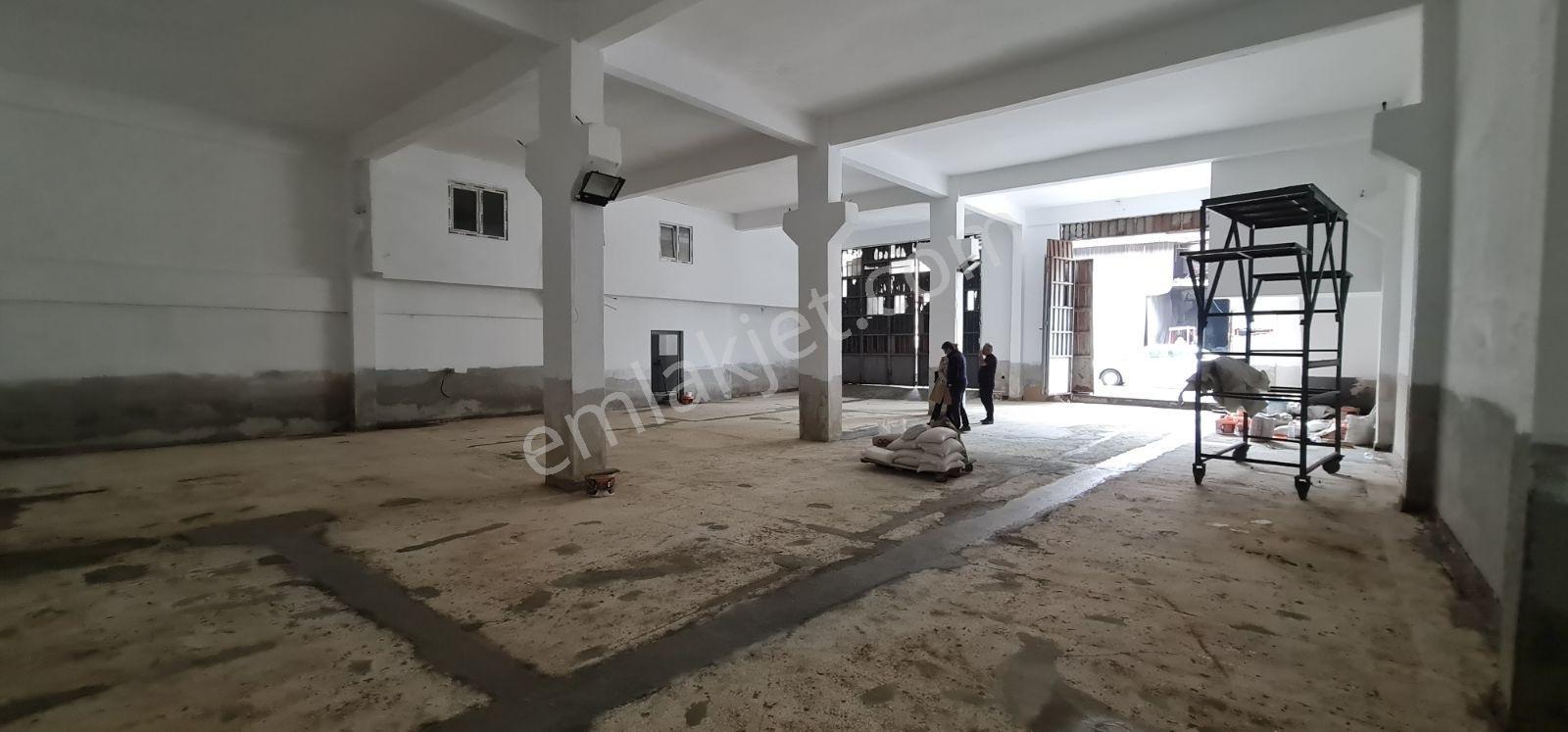 İkitelli Organize Sanayi Bölgesinde 800 M2 3 Katlı 140 Kw - Görsel 2