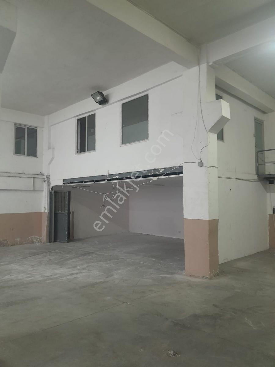 İkitelli Organize Sanayi Bölgesinde 800 M2 3 Katlı 140 Kw - Görsel 12