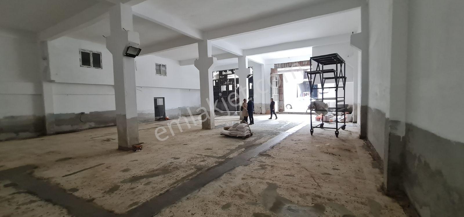 İkitelli Organize Sanayi Bölgesinde 800 M2 3 Katlı 140 Kw - Görsel 4
