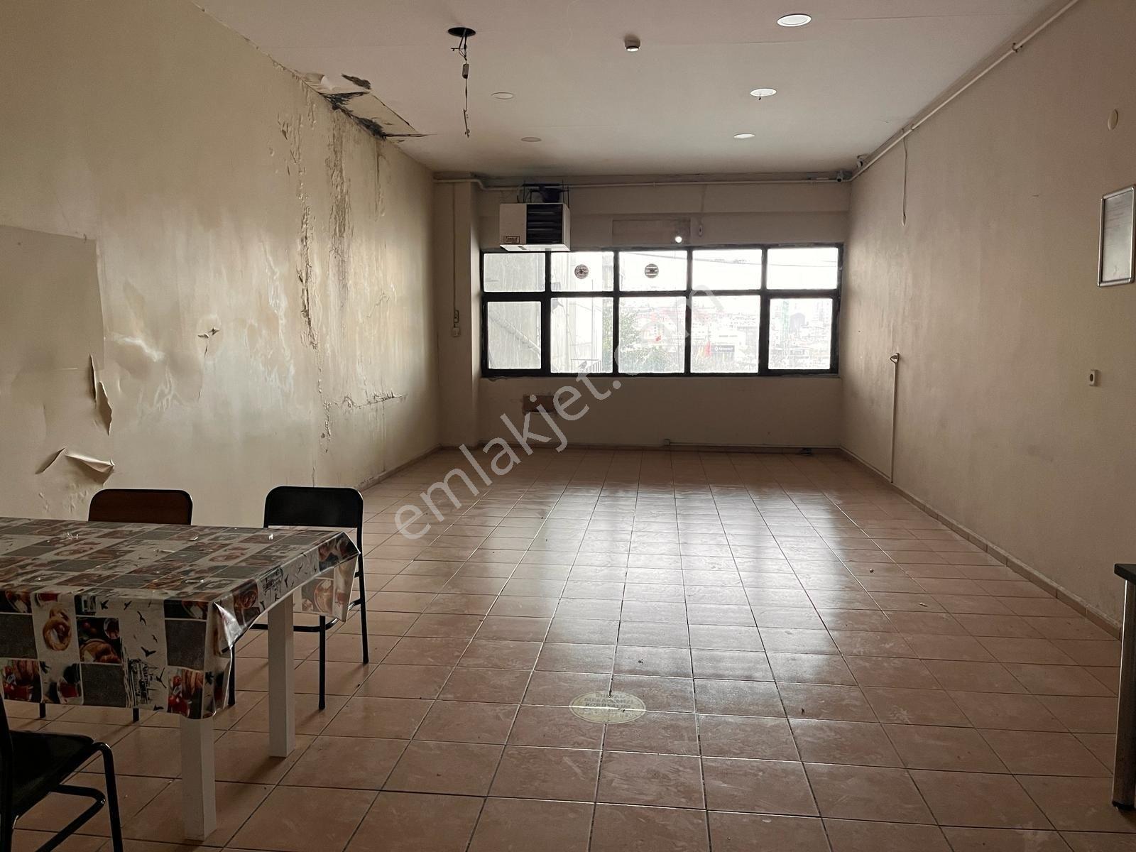 İkitelli Organize Sanayi Bölgesinde 800 M2 3 Katlı 140 Kw - Görsel 6