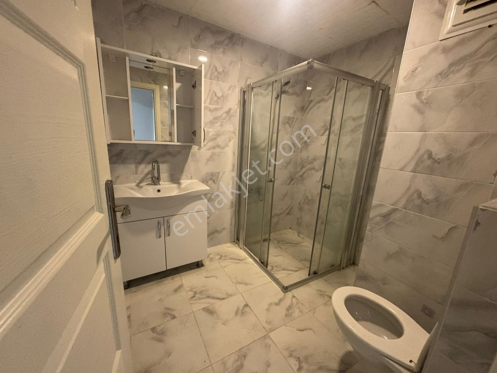 Samsun İlkadım Baruthane Amisos Tepesi Karşısı 4+1 Temiz 120 M2 - Görsel 5