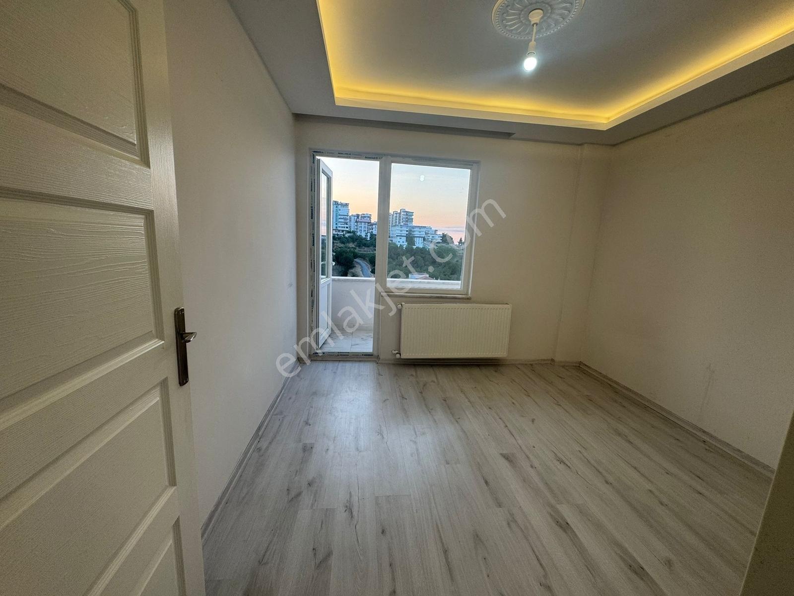 Samsun İlkadım Baruthane Amisos Tepesi Karşısı 4+1 Temiz 120 M2 - Görsel 8