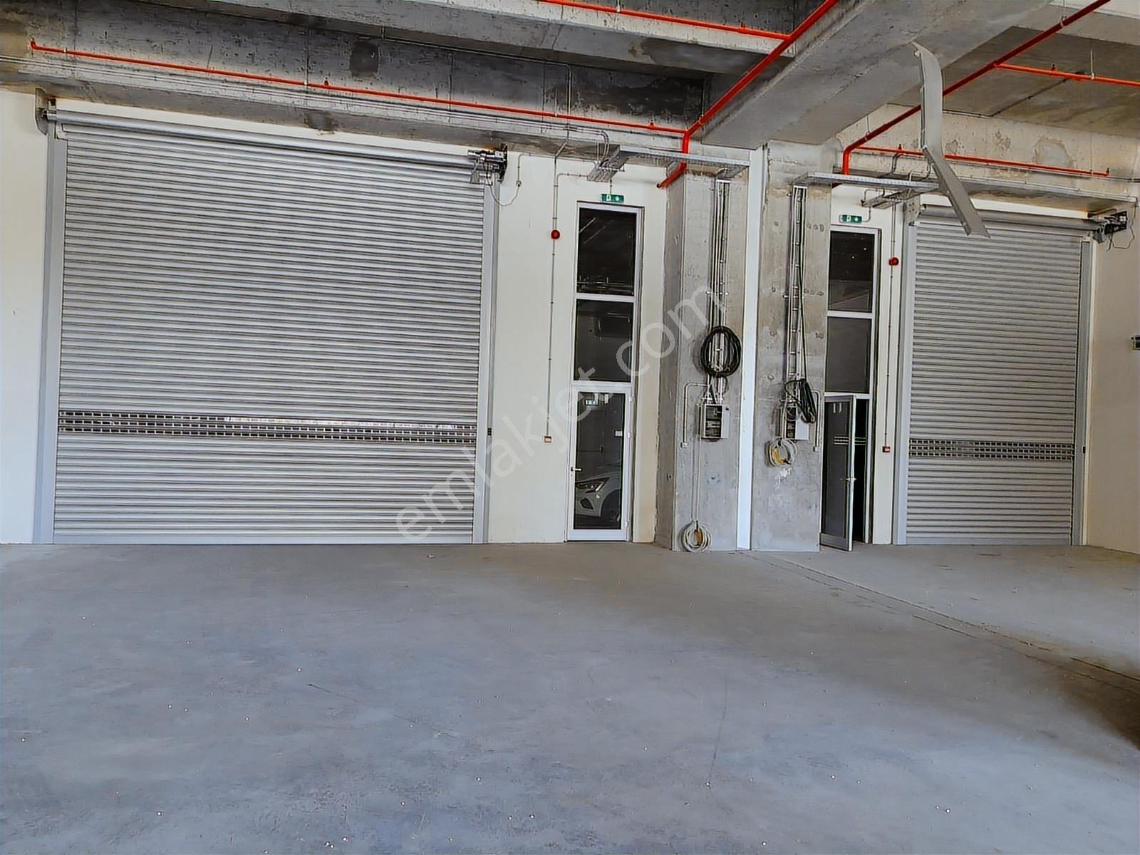 İkitelli Organize Sanayi Bölgesi 150 M2 Tem 34 Projesınde - Görsel 3