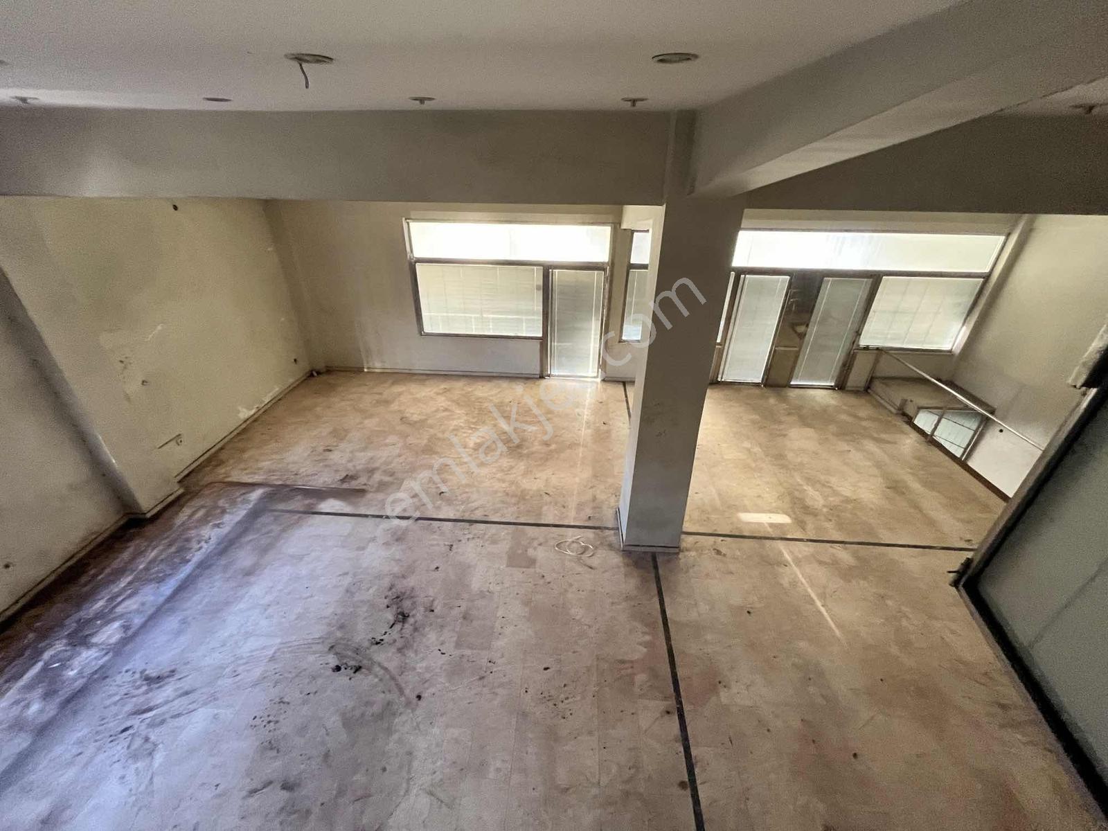 İkitelli Organize Tümsan 1 Sanayi 600 M2 Tır Kamyon Yaklaşır - Görsel 7