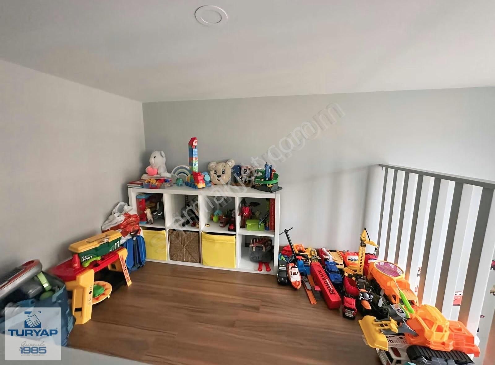 Turyap Soner'den Satılık, Site İçinde Özel Dizayn Lüks 3+1 Daire - Görsel 23