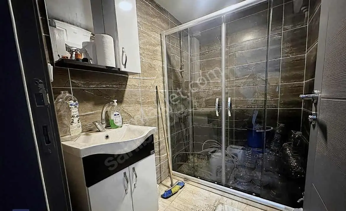 İkitelli Sanayi 335m2 İmalathane Depo İşyeri - Görsel 5