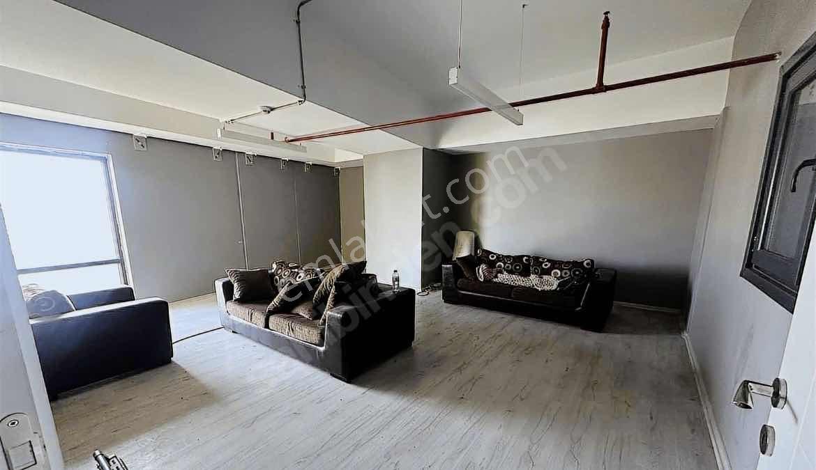 İkitelli Sanayi 335m2 İmalathane Depo İşyeri - Görsel 10