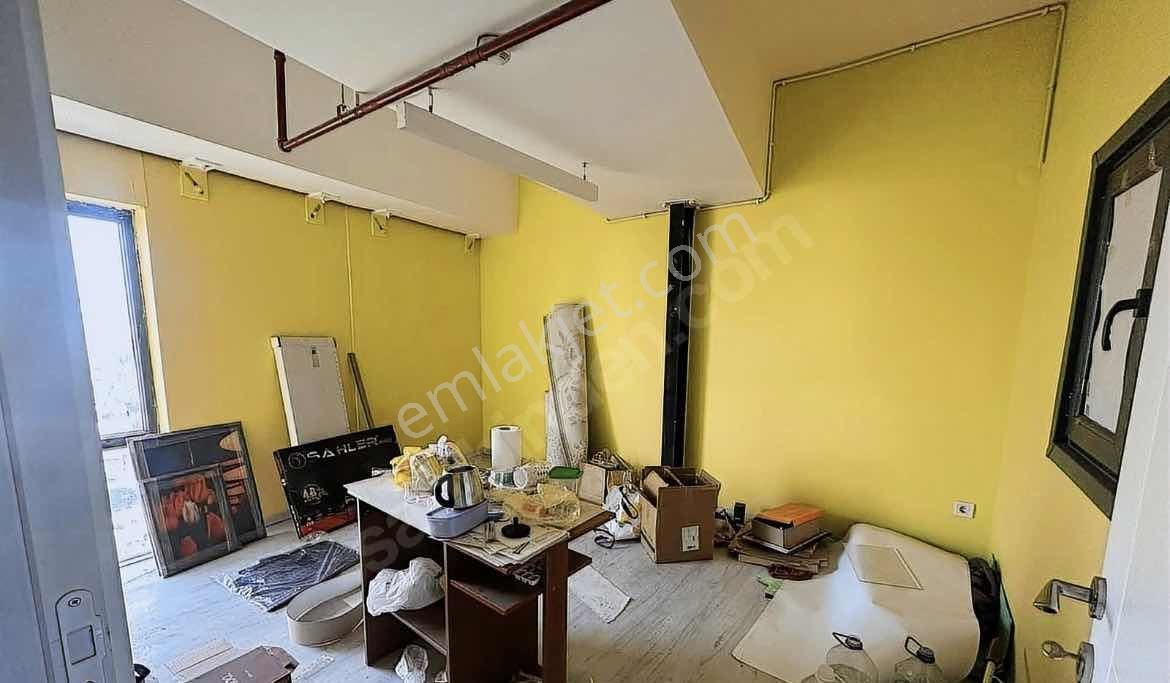 İkitelli Sanayi 335m2 İmalathane Depo İşyeri - Görsel 6