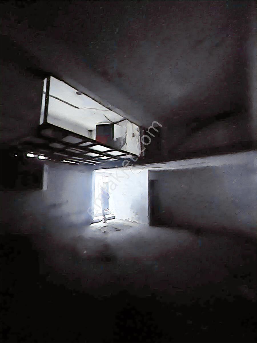 Bayrampaşa Sarı Dökümcülerde 80 M2 Herişe Uygun 2 Katlı Atölye - Görsel 4