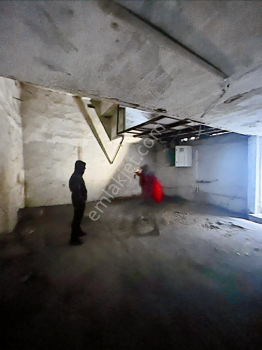 Bayrampaşa Sarı Dökümcülerde 80 M2 Herişe Uygun 2 Katlı Atölye - Görsel 7