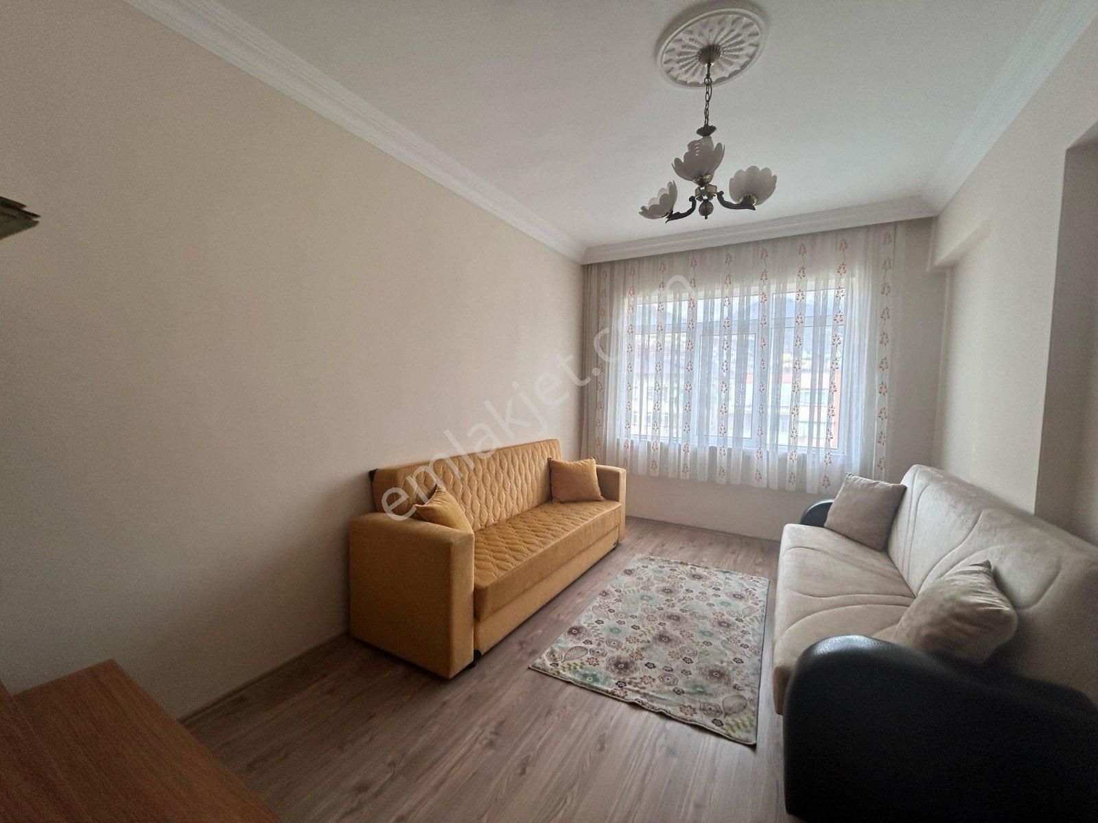 Alanya Merkez Saray Mahallesi Kleopatra Mevkii 3 + 1 Satılık Yatırıma Uygun Daire - Görsel 12