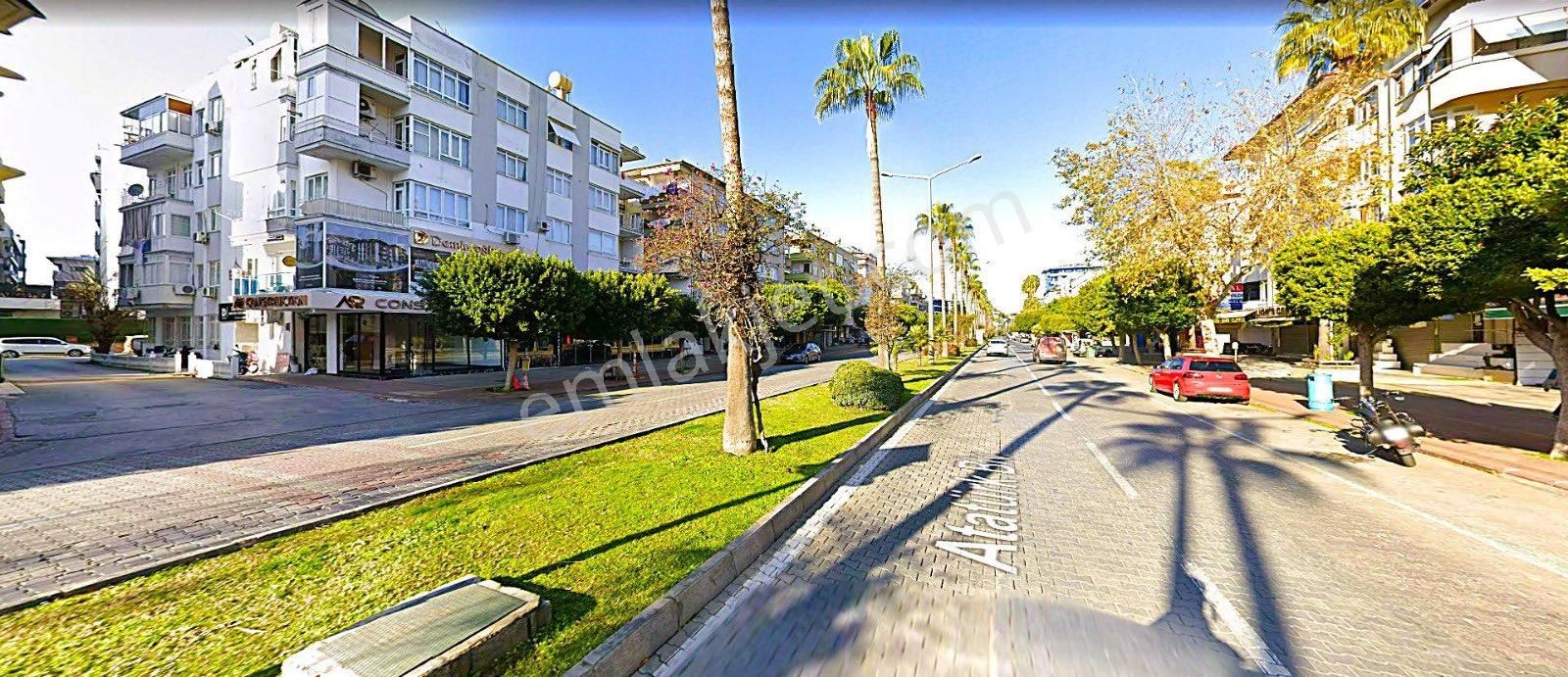 Alanya Merkez Saray Mahallesi Kleopatra Mevkii 3 + 1 Satılık Yatırıma Uygun Daire - Görsel 18