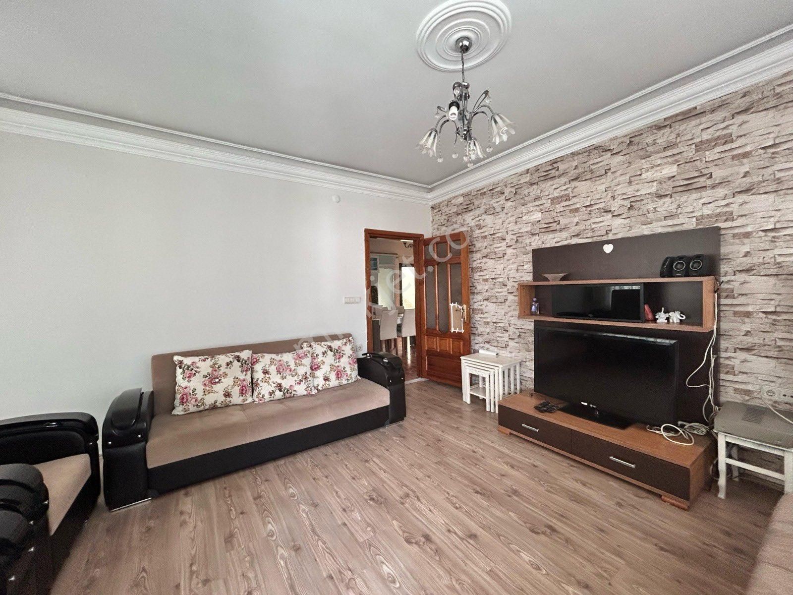 Alanya Merkez Saray Mahallesi Kleopatra Mevkii 3 + 1 Satılık Yatırıma Uygun Daire - Görsel 8