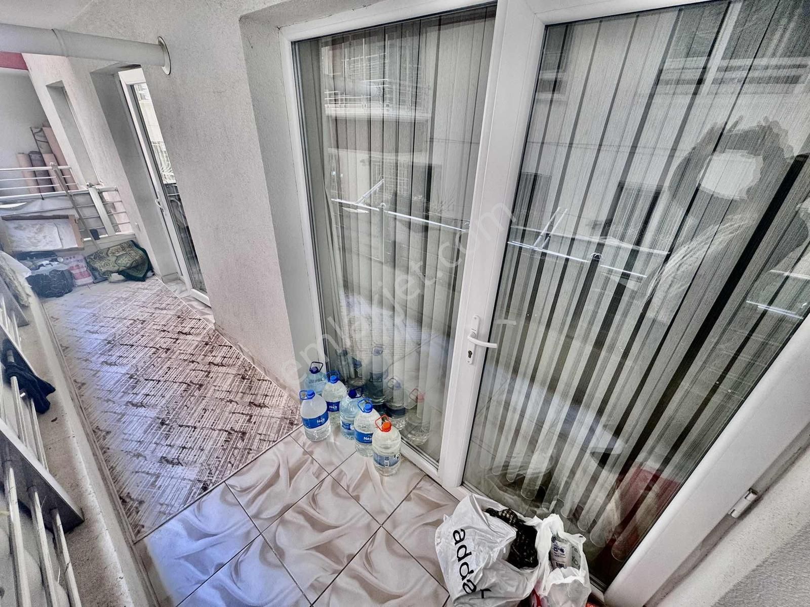 Başkent Caddesi Yakını Lüx Yapılı Ebeveyn Banyolu Satılık Daire - Görsel 3