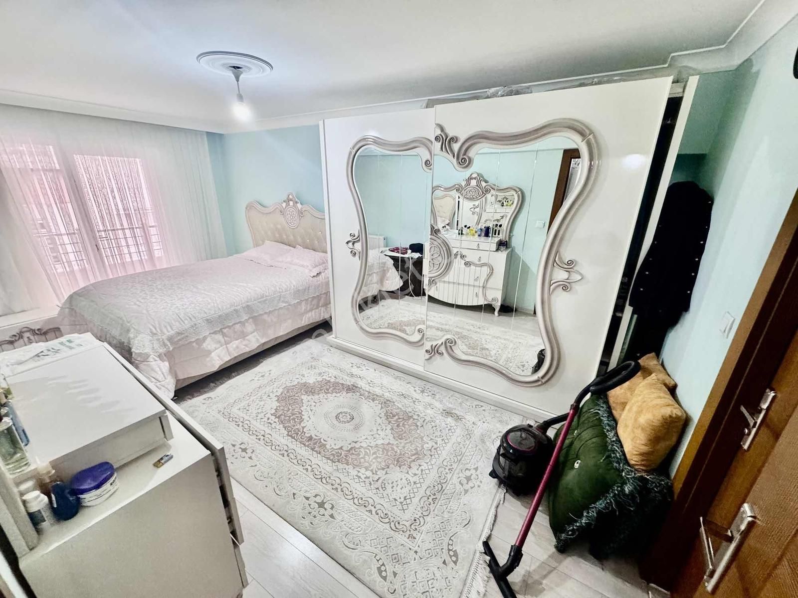 Başkent Caddesi Yakını Lüx Yapılı Ebeveyn Banyolu Satılık Daire - Görsel 4