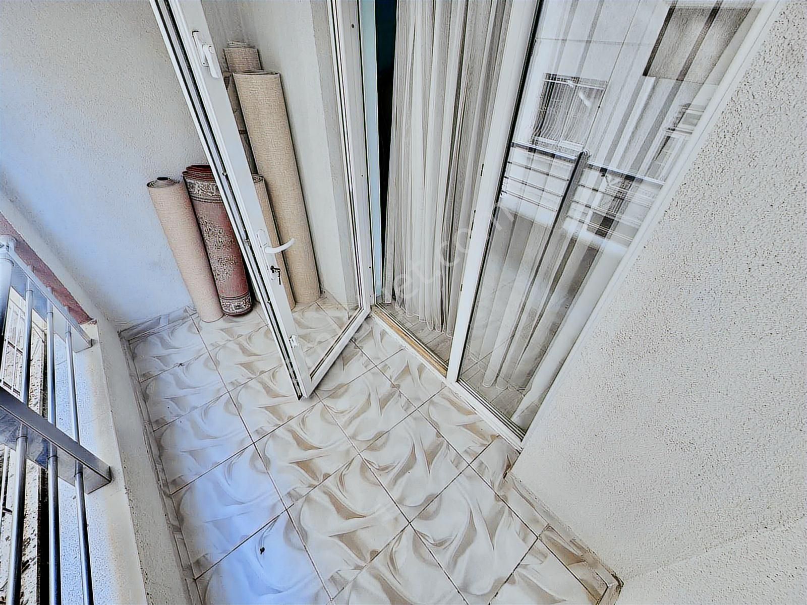 Başkent Caddesi Yakını Lüx Yapılı Ebeveyn Banyolu Satılık Daire - Görsel 19