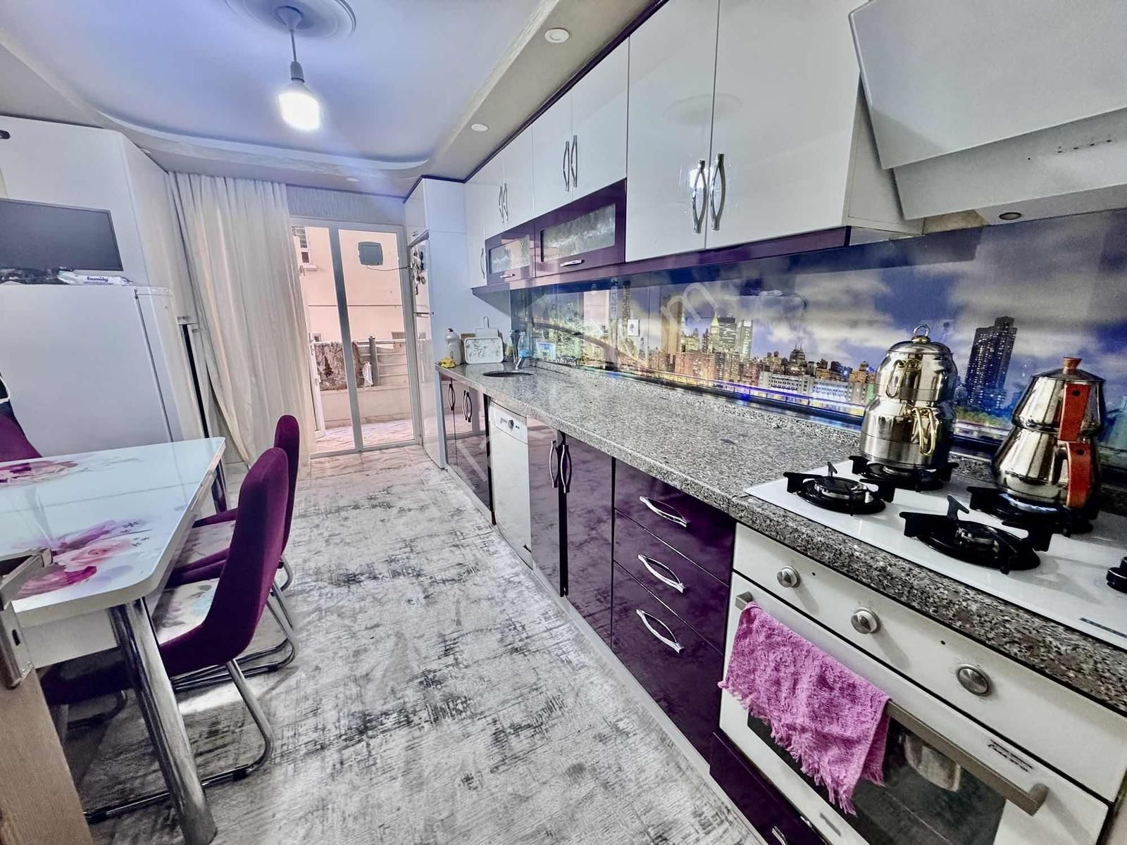 Başkent Caddesi Yakını Lüx Yapılı Ebeveyn Banyolu Satılık Daire - Görsel 15