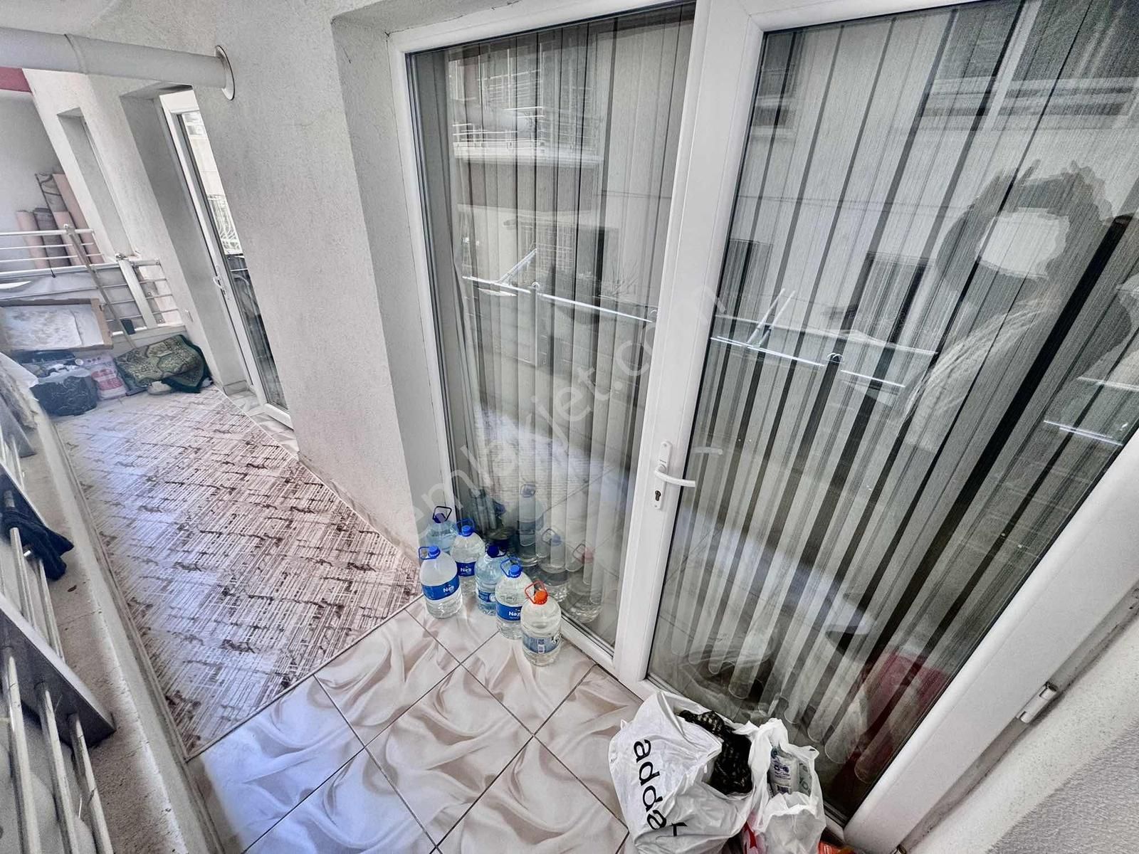 Başkent Caddesi Yakını Lüx Yapılı Ebeveyn Banyolu Satılık Daire - Görsel 5