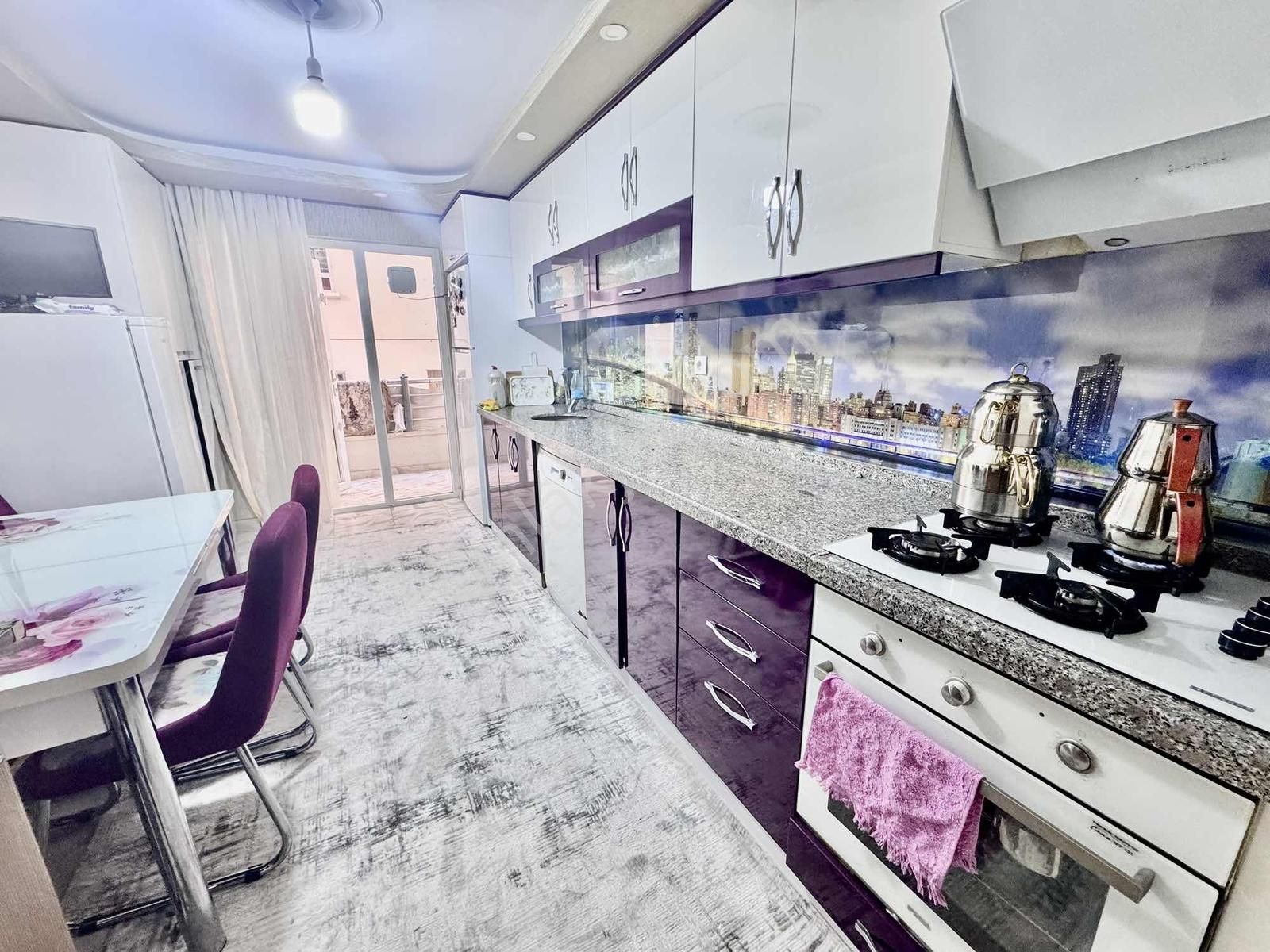 Başkent Caddesi Yakını Lüx Yapılı Ebeveyn Banyolu Satılık Daire - Görsel 7