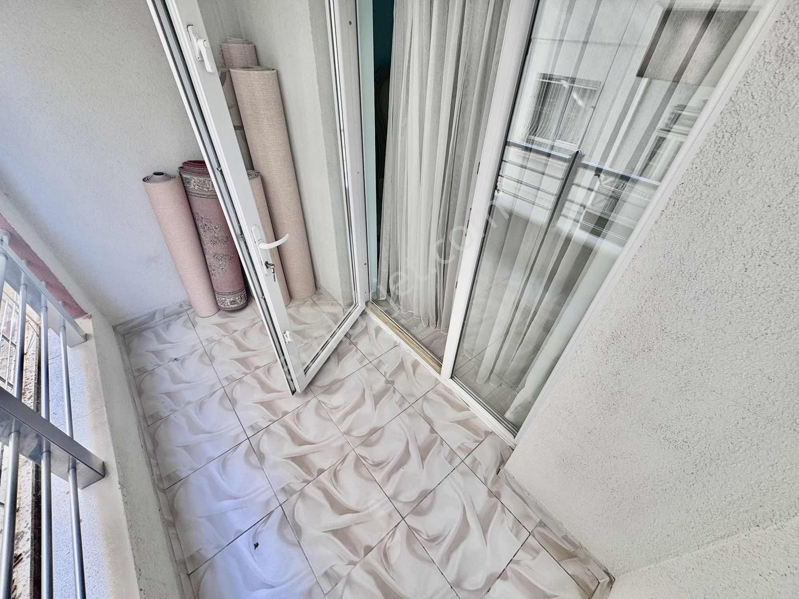 Başkent Caddesi Yakını Lüx Yapılı Ebeveyn Banyolu Satılık Daire - Görsel 18