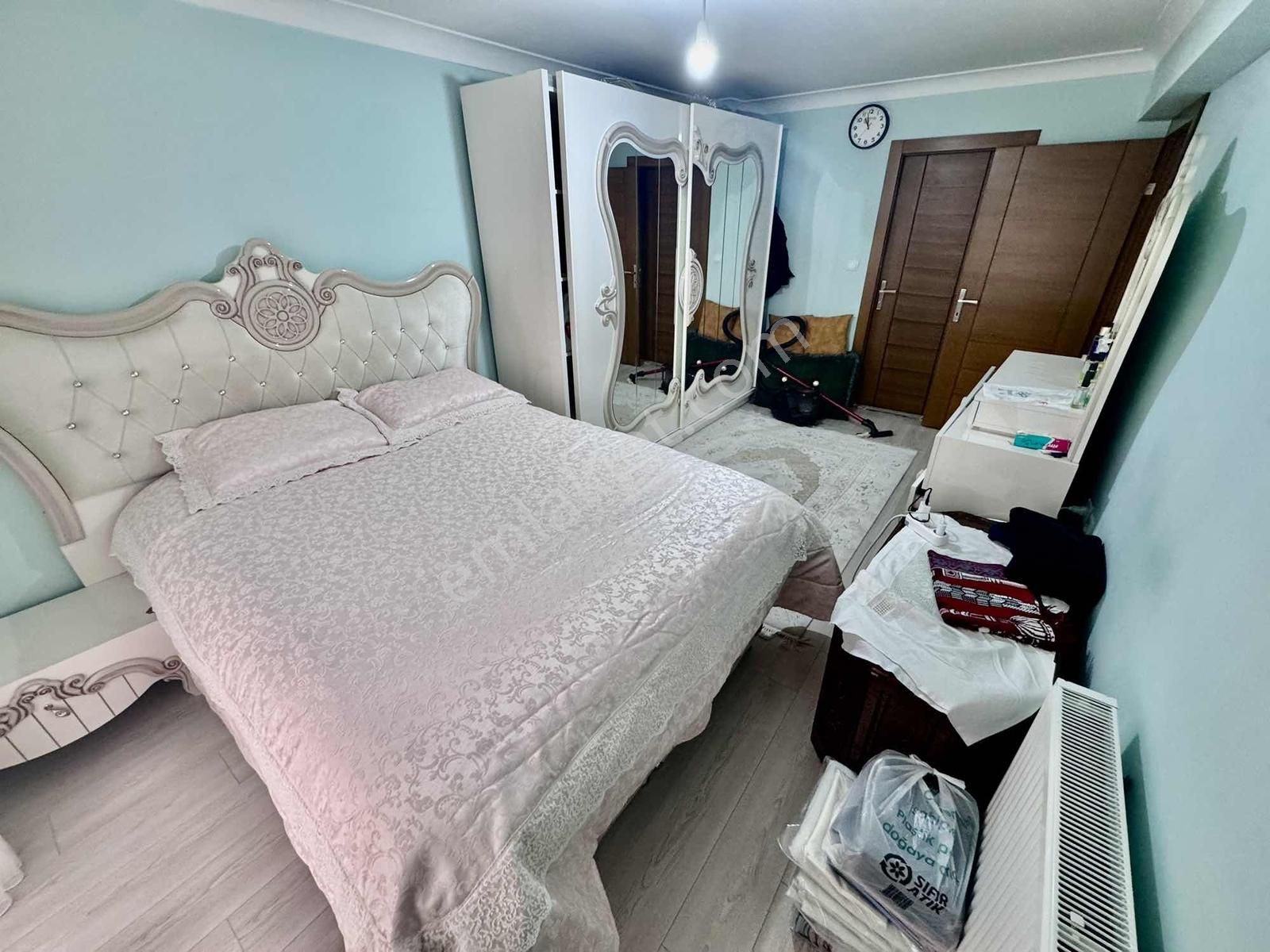 Başkent Caddesi Yakını Lüx Yapılı Ebeveyn Banyolu Satılık Daire - Görsel 22