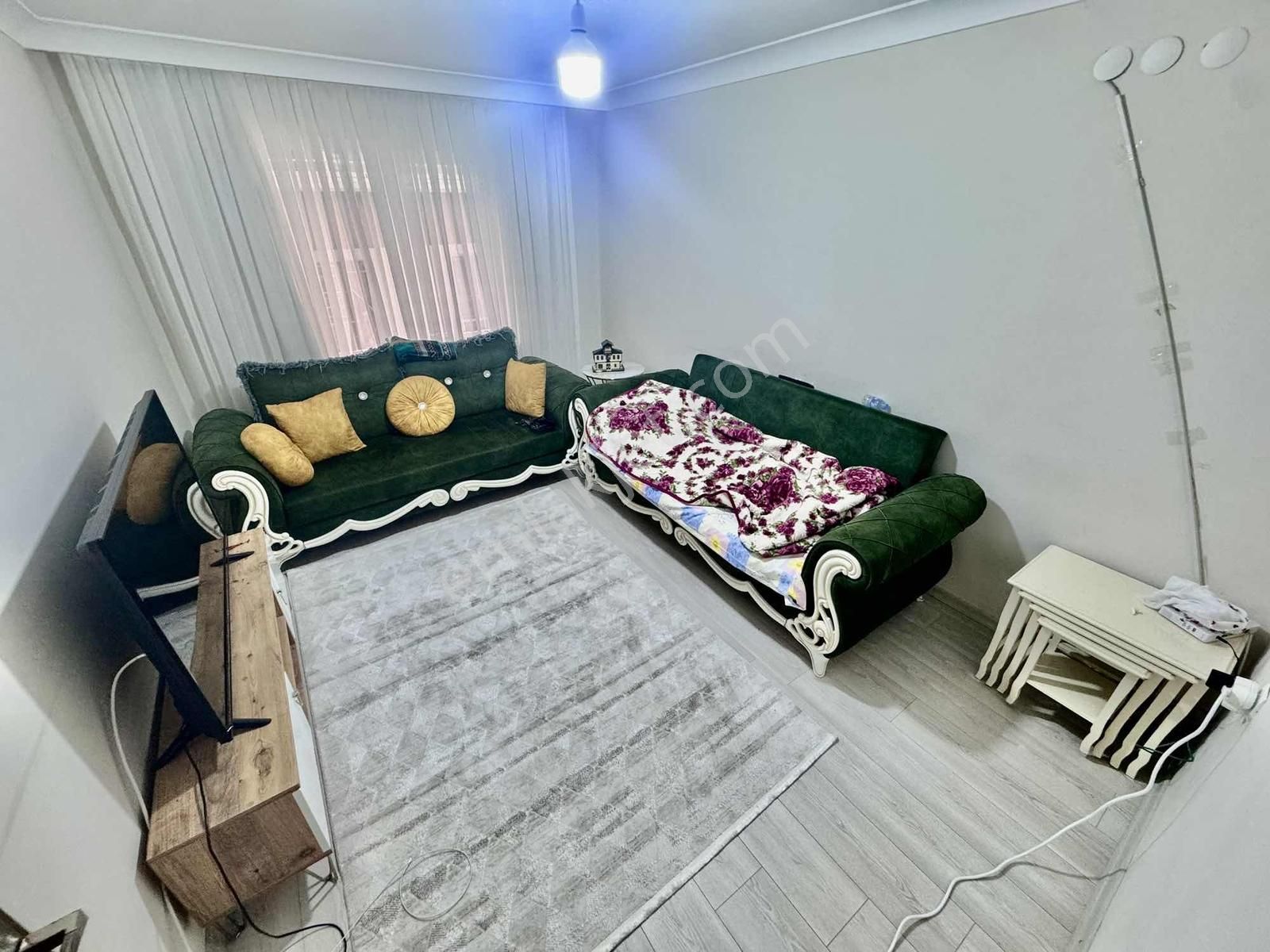 Başkent Caddesi Yakını Lüx Yapılı Ebeveyn Banyolu Satılık Daire - Görsel 24