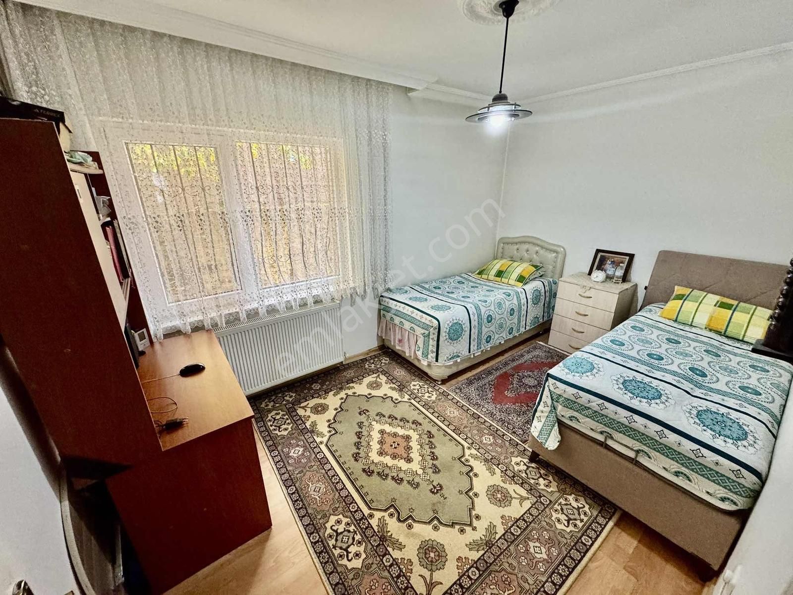 Ayvalı Kardeşler De Çad Üzeri Full Yapılı Satılık 3+1 Daire - Görsel 35