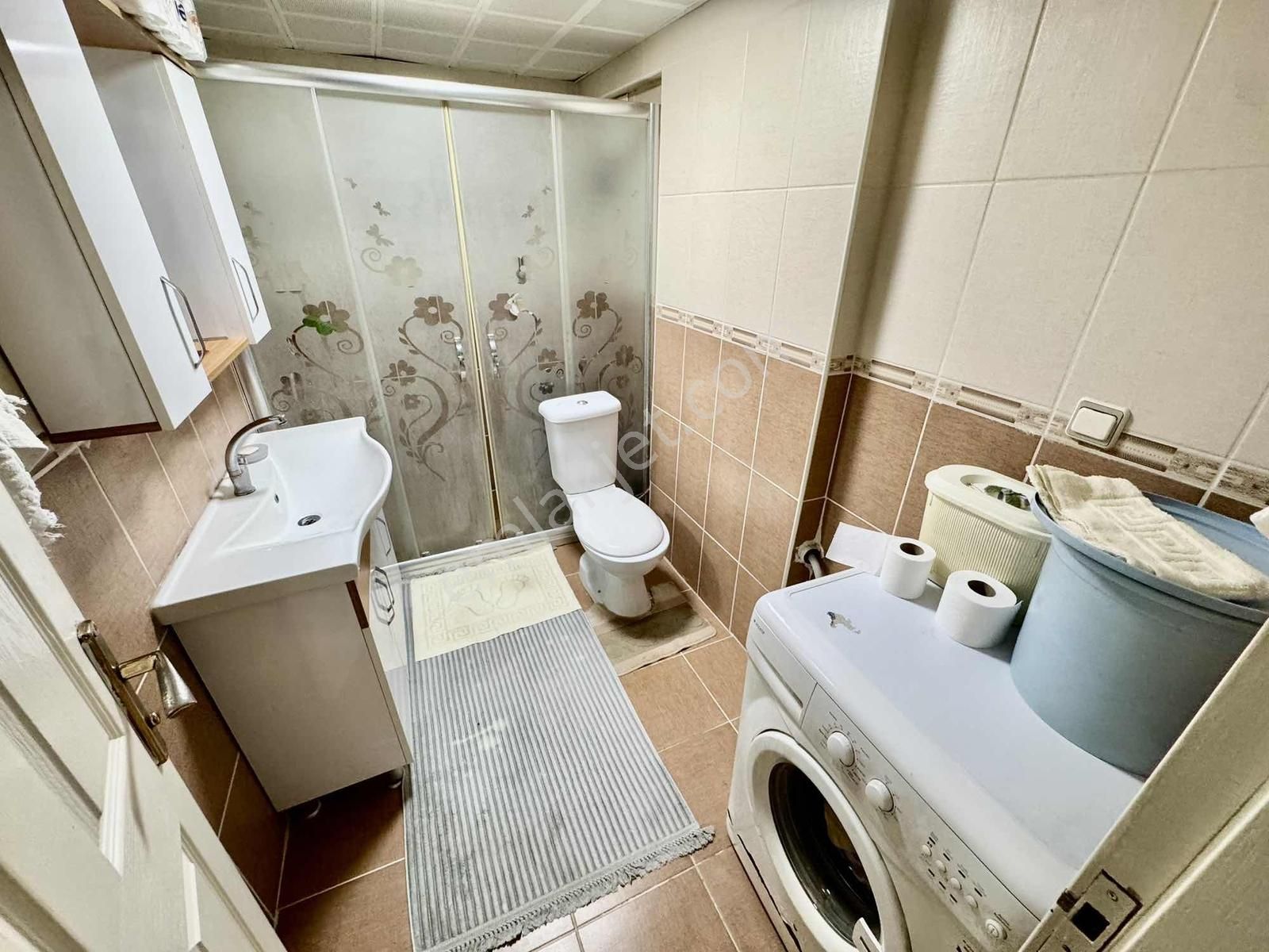 Ayvalı Kardeşler De Çad Üzeri Full Yapılı Satılık 3+1 Daire - Görsel 11