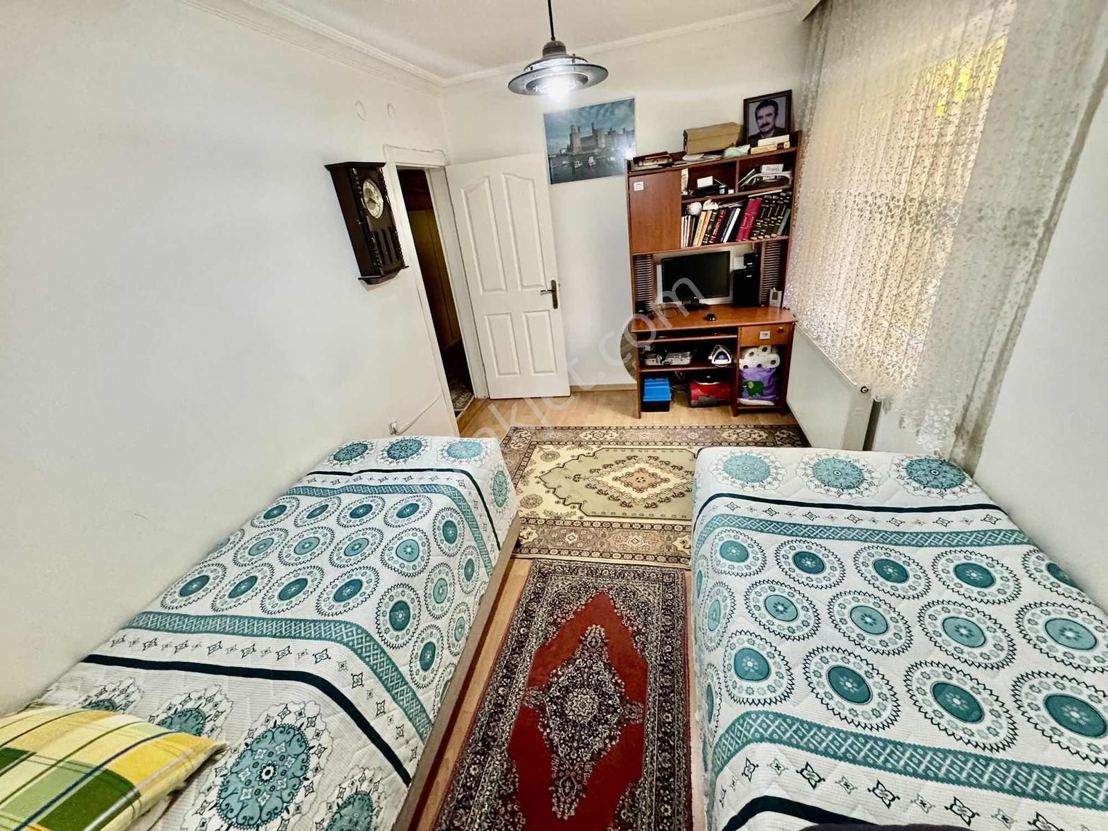 Ayvalı Kardeşler De Çad Üzeri Full Yapılı Satılık 3+1 Daire - Görsel 28