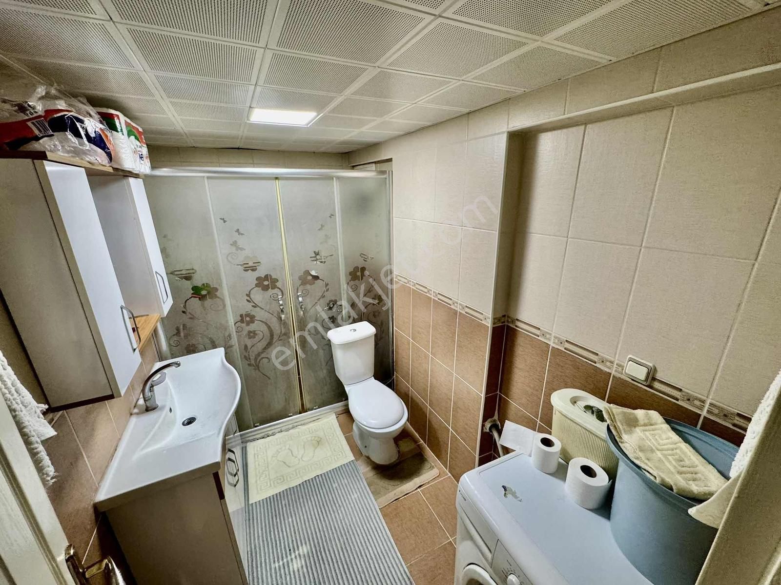 Ayvalı Kardeşler De Çad Üzeri Full Yapılı Satılık 3+1 Daire - Görsel 32