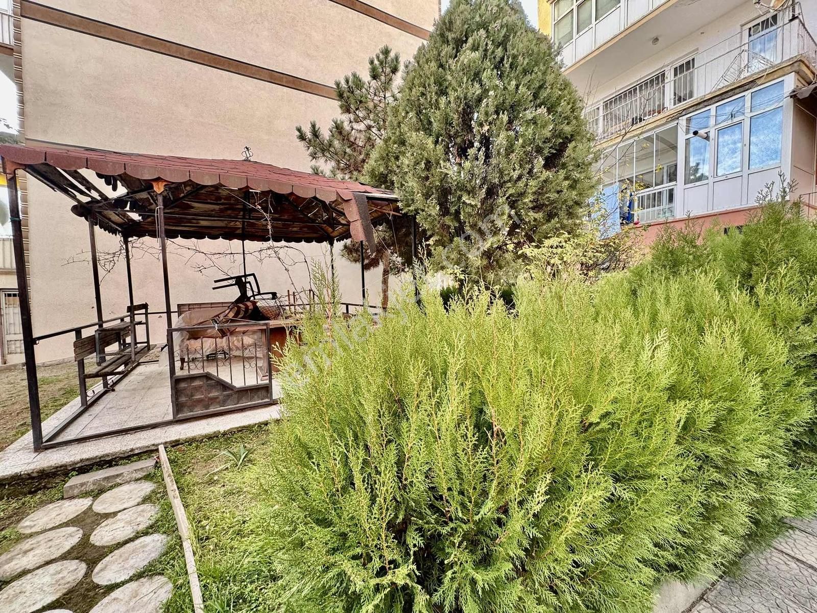 Ayvalı Kardeşler De Çad Üzeri Full Yapılı Satılık 3+1 Daire - Görsel 20