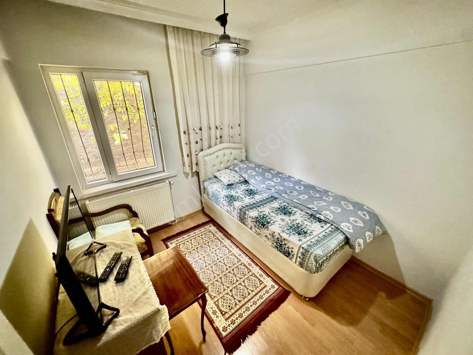 Ayvalı Kardeşler De Çad Üzeri Full Yapılı Satılık 3+1 Daire - Görsel 31