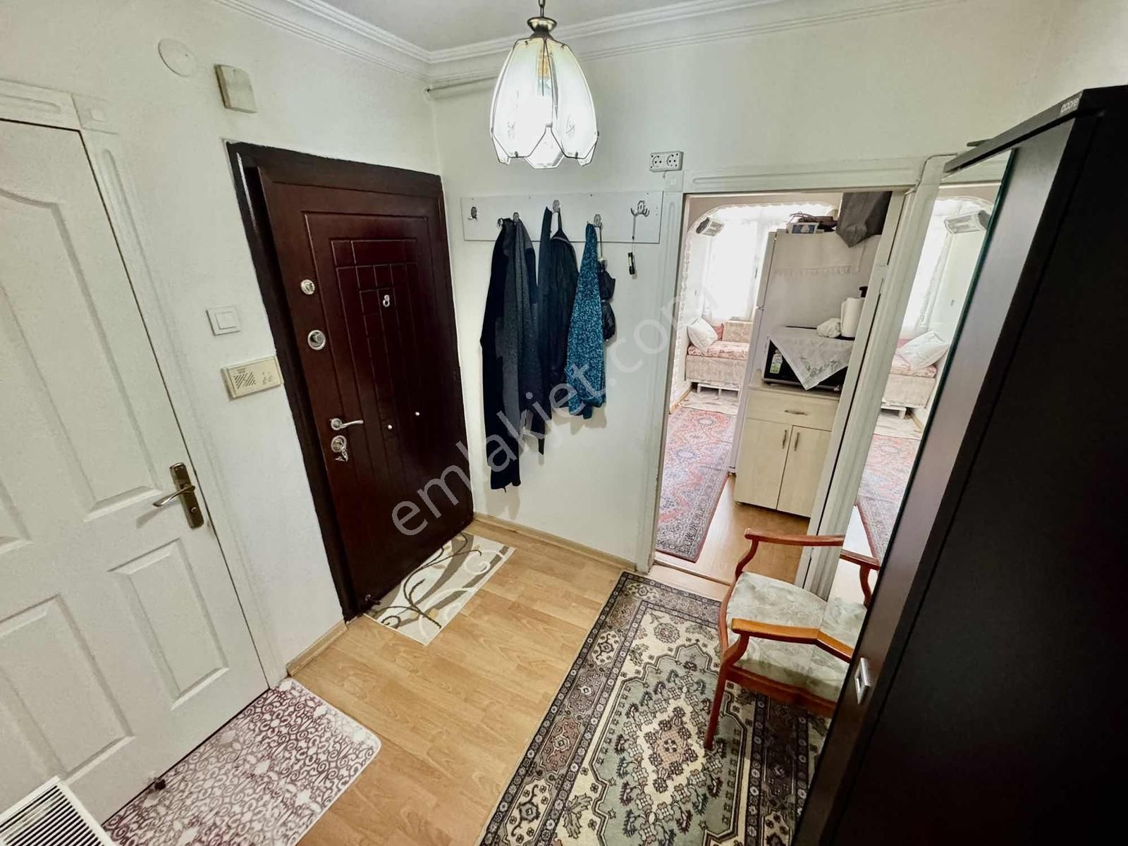 Ayvalı Kardeşler De Çad Üzeri Full Yapılı Satılık 3+1 Daire - Görsel 34