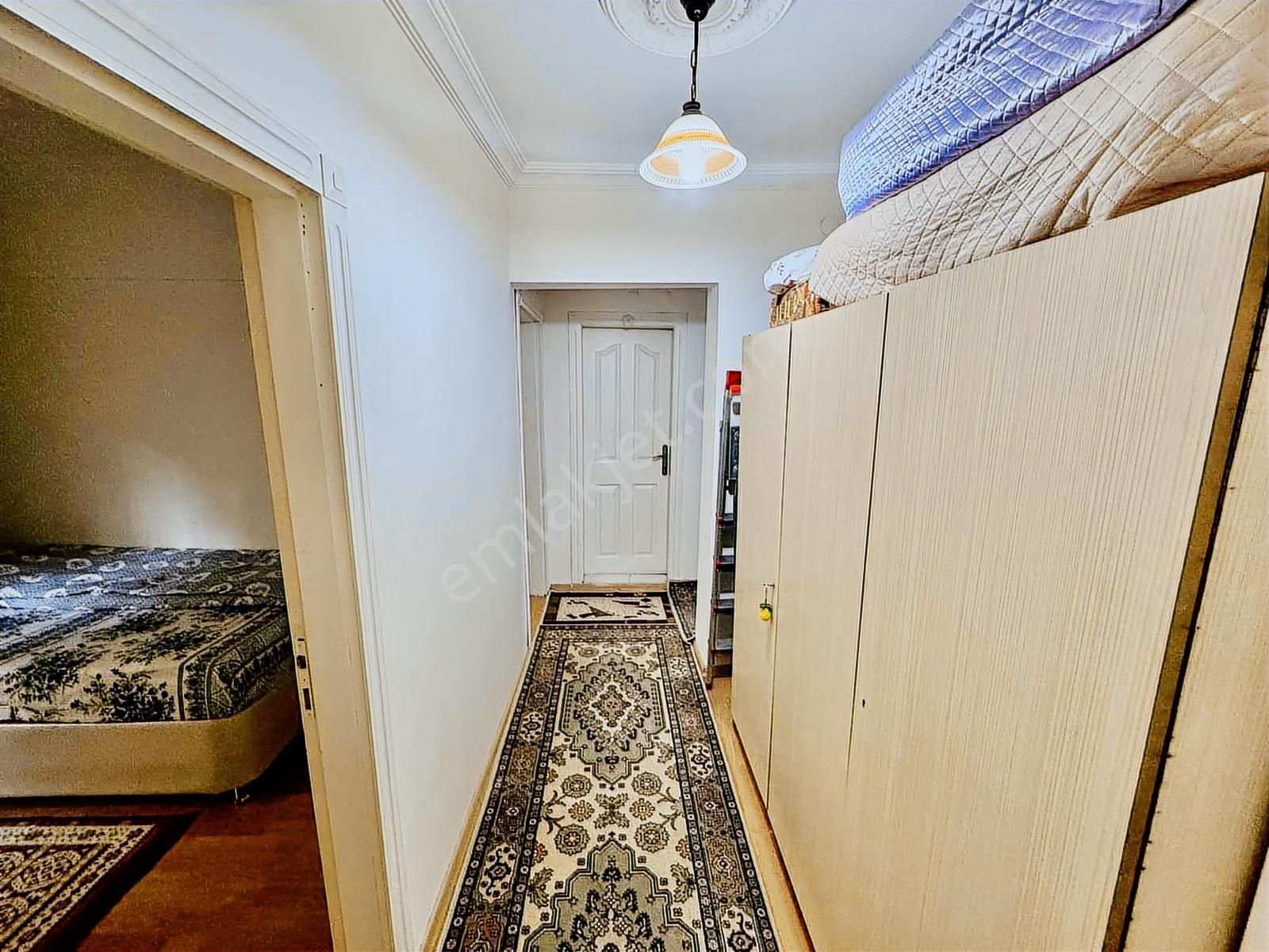 Ayvalı Kardeşler De Çad Üzeri Full Yapılı Satılık 3+1 Daire - Görsel 24