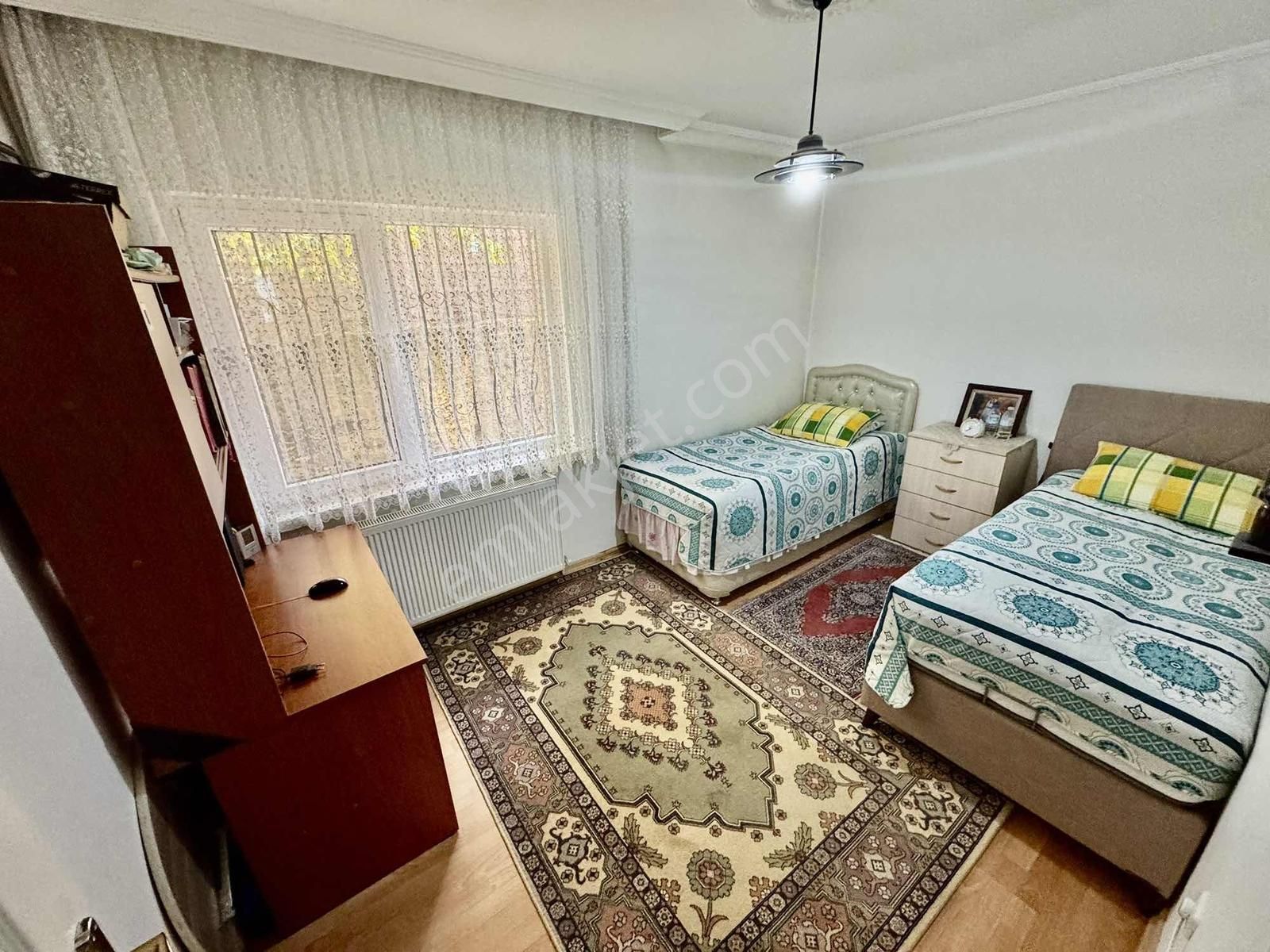 Ayvalı Kardeşler De Çad Üzeri Full Yapılı Satılık 3+1 Daire - Görsel 29