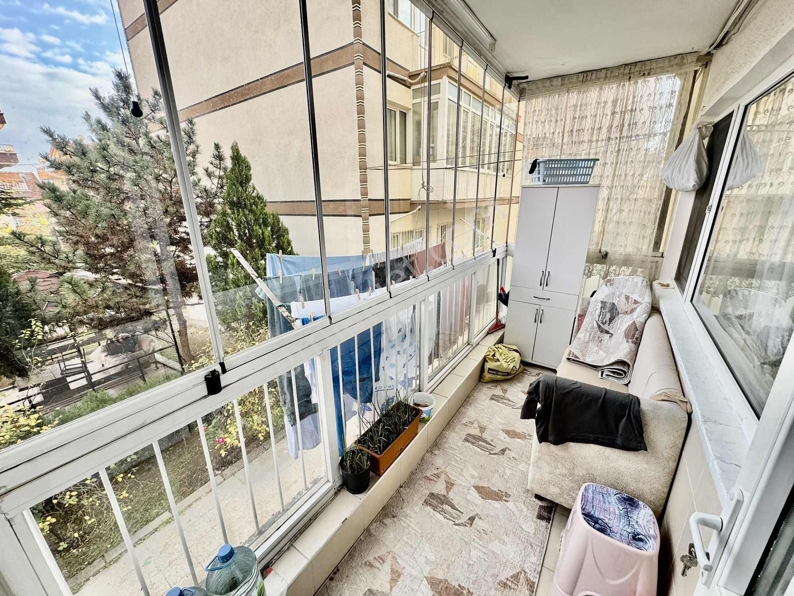 Ayvalı Kardeşler De Çad Üzeri Full Yapılı Satılık 3+1 Daire - Görsel 19