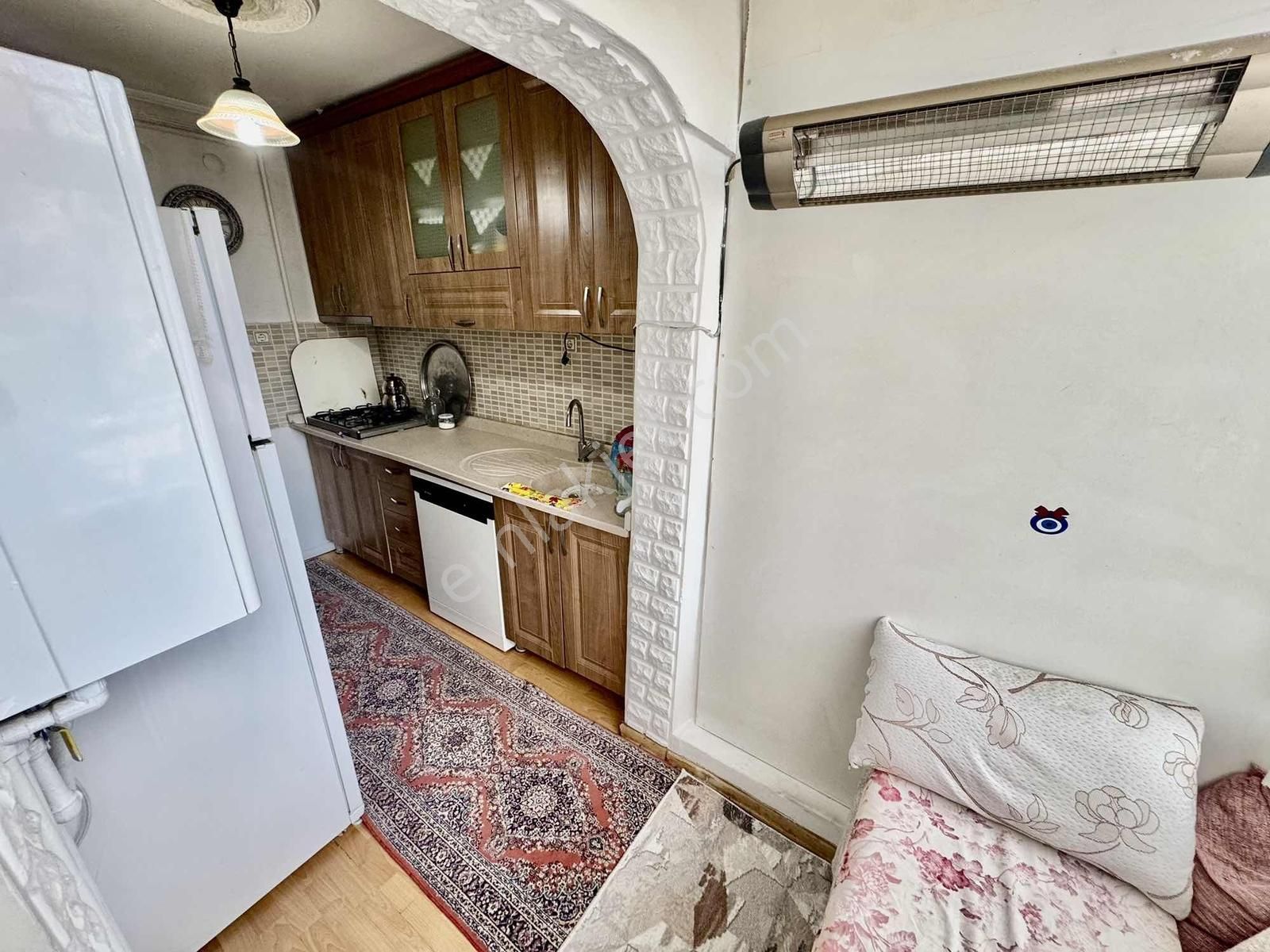 Ayvalı Kardeşler De Çad Üzeri Full Yapılı Satılık 3+1 Daire - Görsel 7