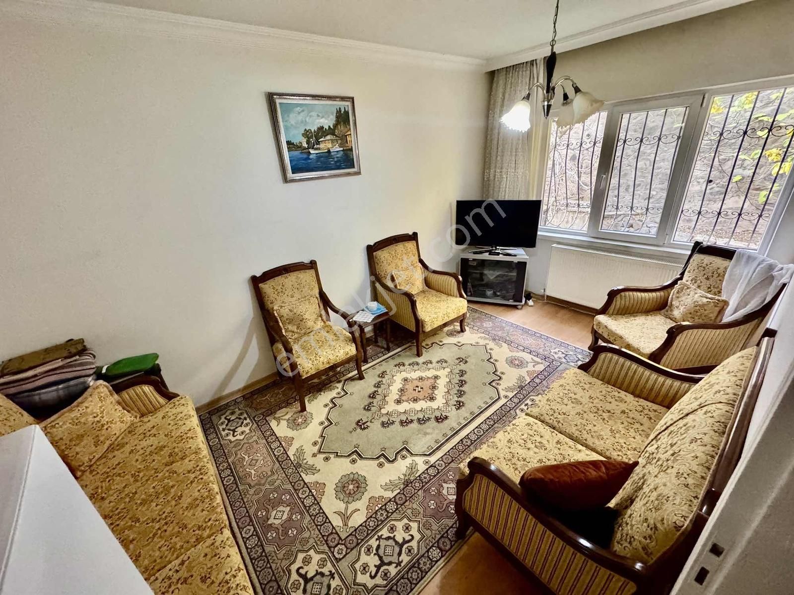 Ayvalı Kardeşler De Çad Üzeri Full Yapılı Satılık 3+1 Daire - Görsel 4